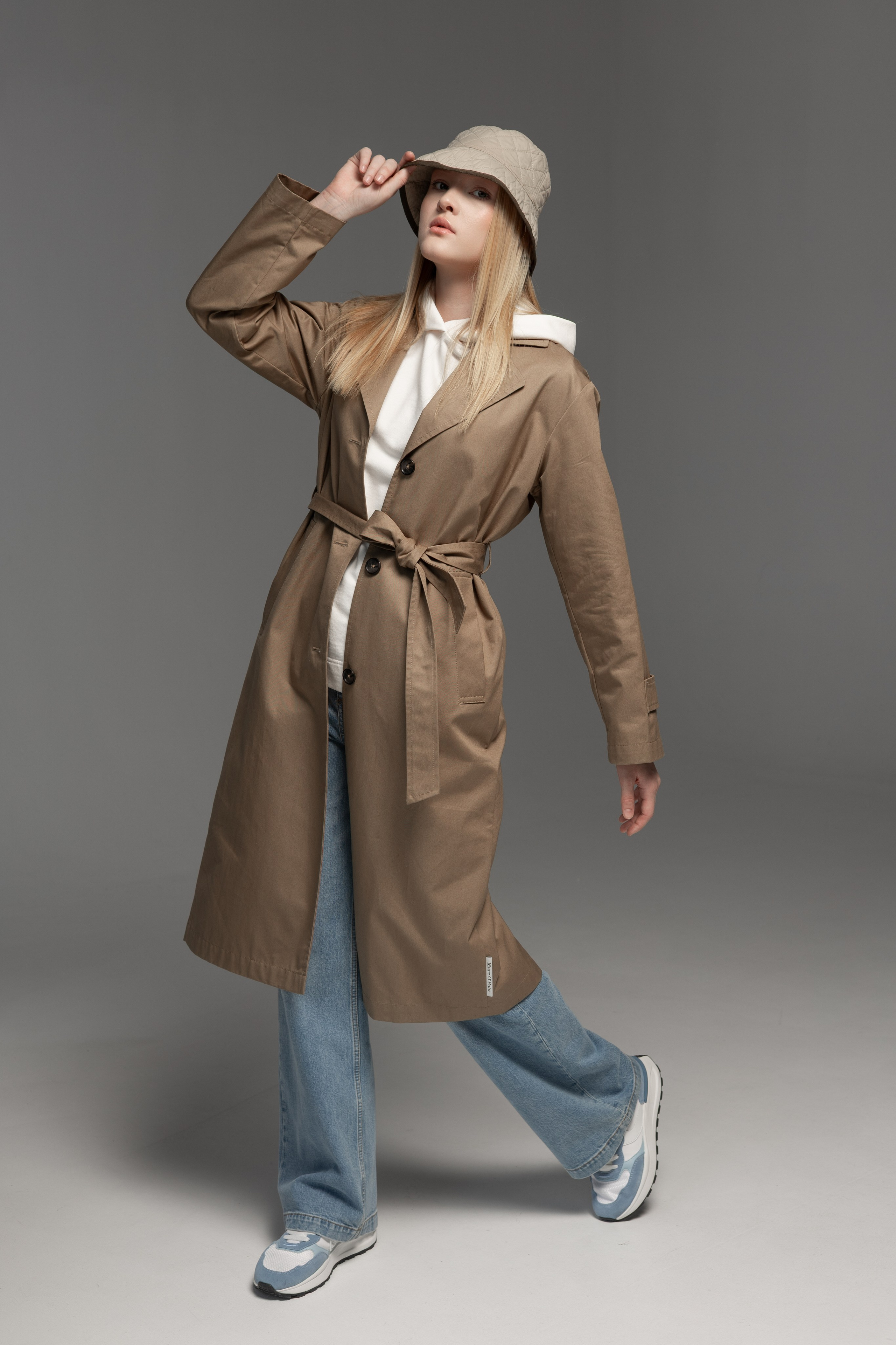 ДЛЯ БРЕНДОВ. Портретный, свадебный, репортажный фотограф во Владивостоке Юлиана Джули Фокс