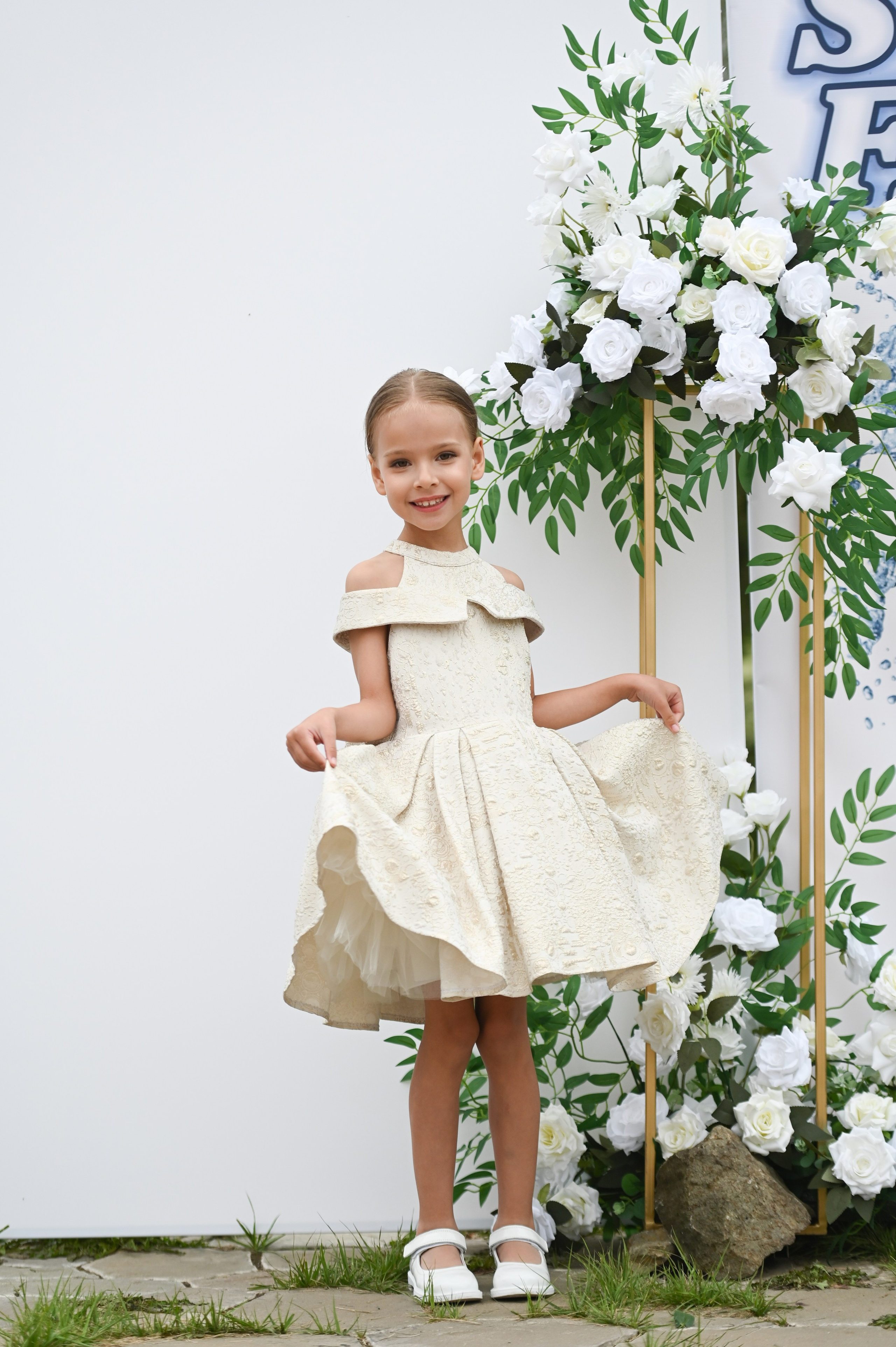 Модный показ «Summer Fashion Day 2025» г. Пенза. Фотограф в Москве Тамрико Федосеева
