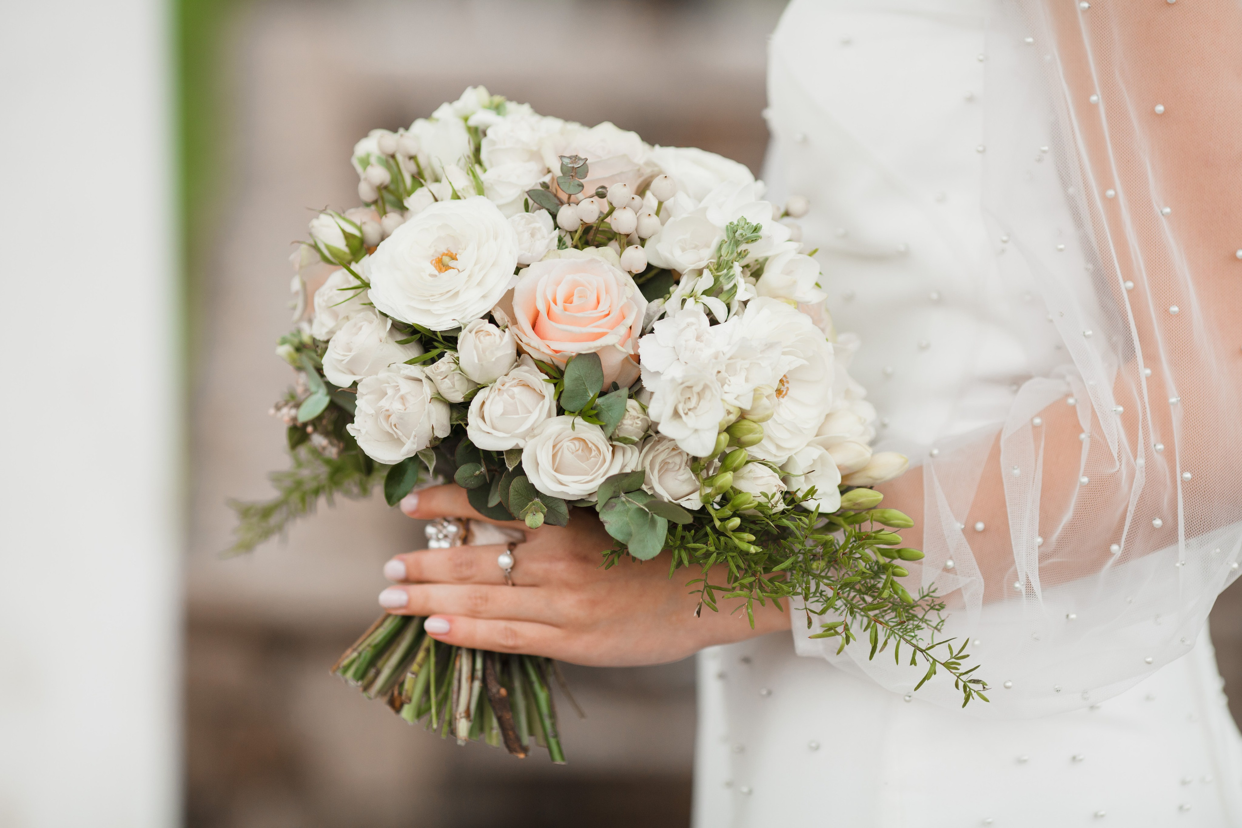 Николай и Аля. Свадебный и семейный фотограф в Краснодаре