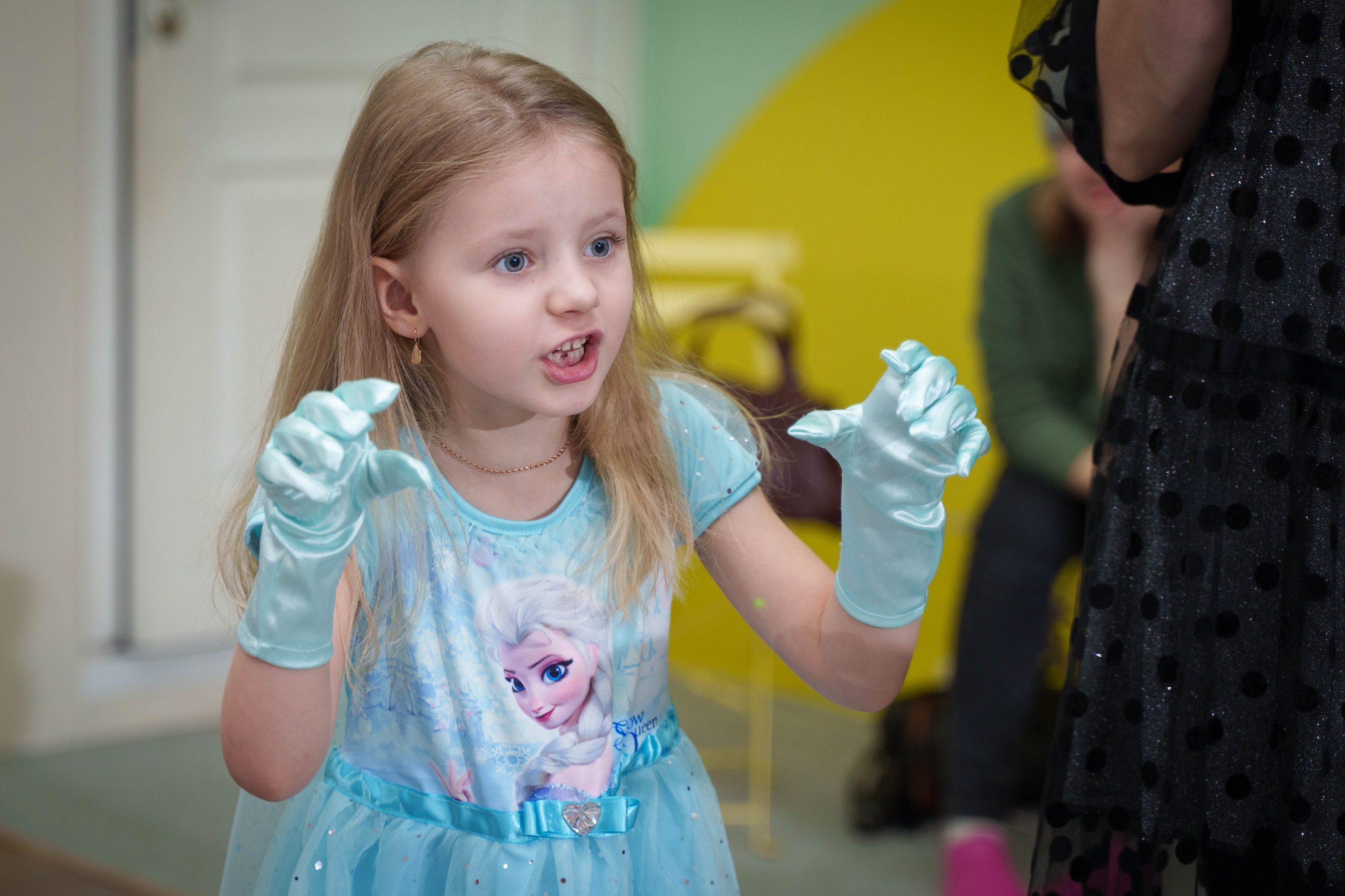 Фотограф на детские праздники. Свадебный и семейный фотограф в Новосибирске Данил Коротких
