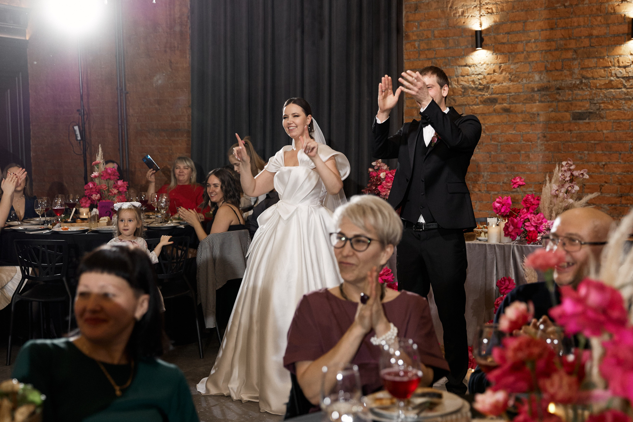 Посмотреть серию. Свадебный и семейный фотограф в Красноярске Тряпчев Павел