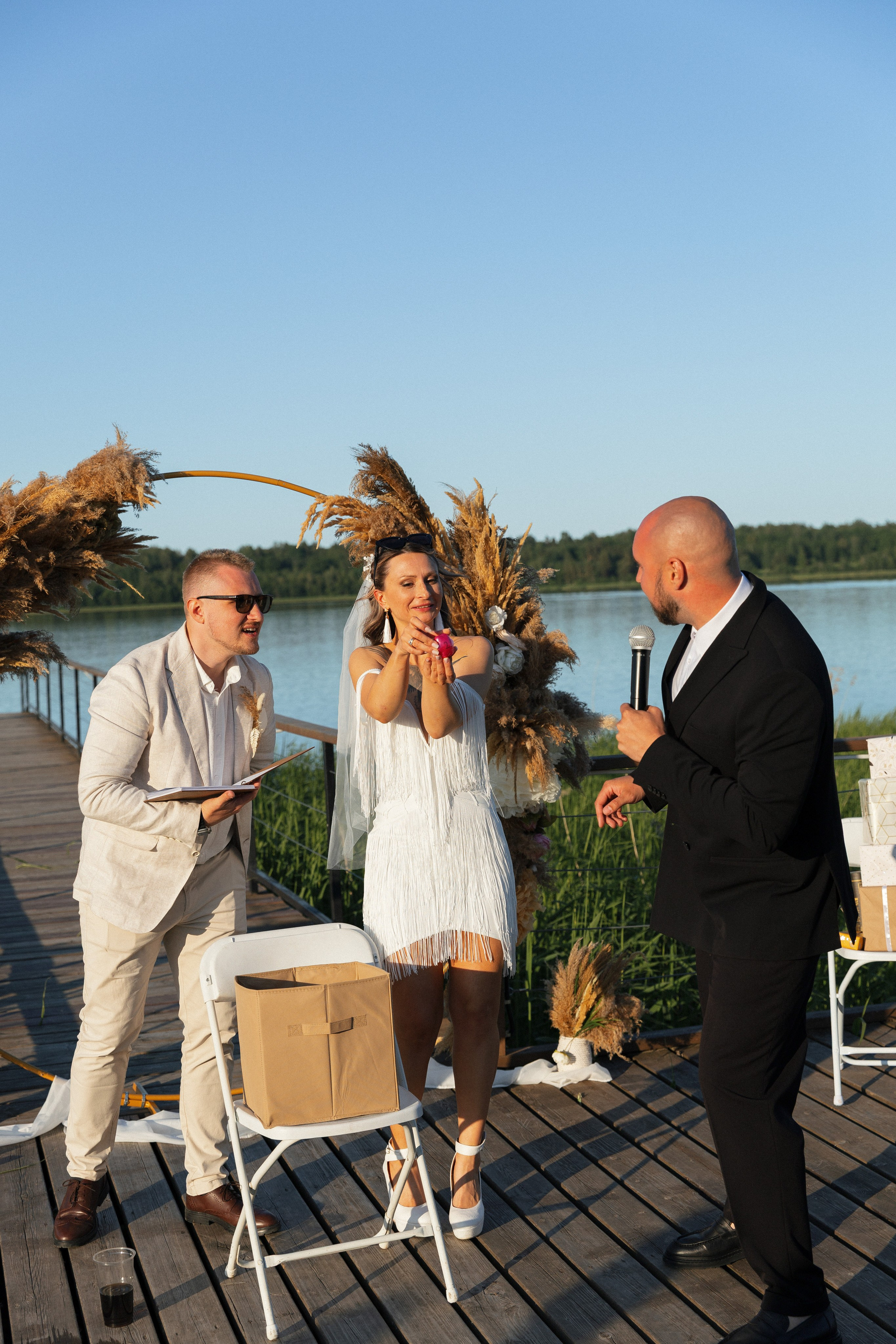 Евгений и Дарья. Свадебный и репортажный фотограф в Санкт-Петербурге Николай Голованов