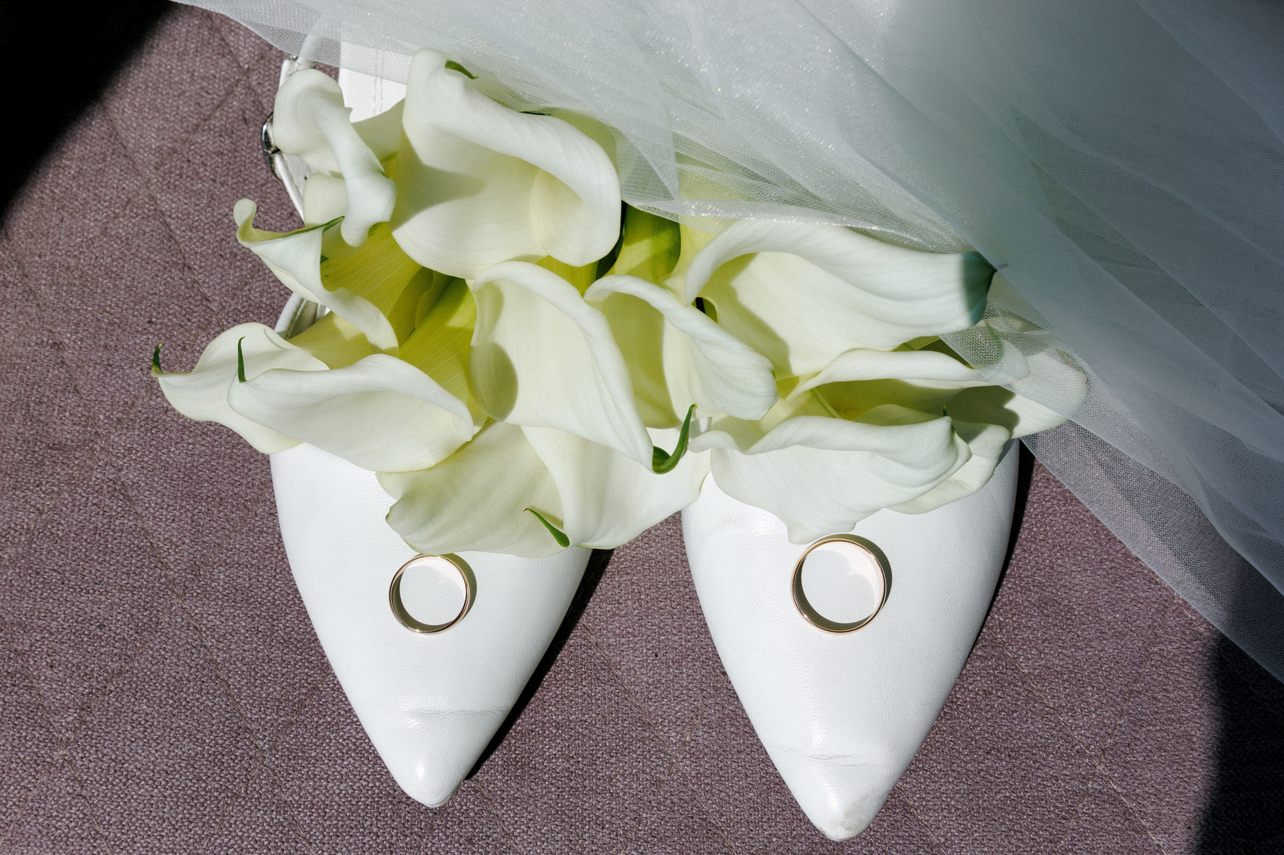 Ярослав и Евгения. Свадебный и репортажный фотограф в Санкт-Петербурге Николай Голованов