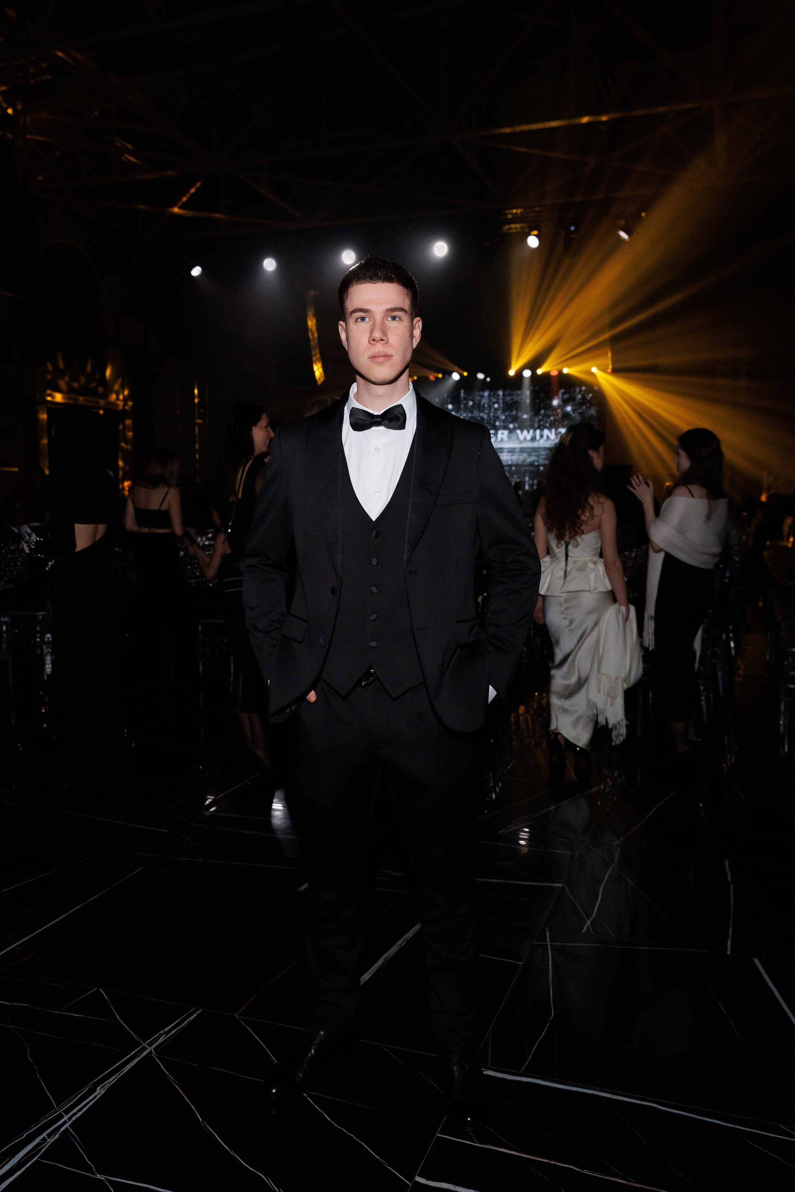 KAMERGER WINTER 2025. Свадебный и репортажный фотограф в Санкт-Петербурге Николай Голованов