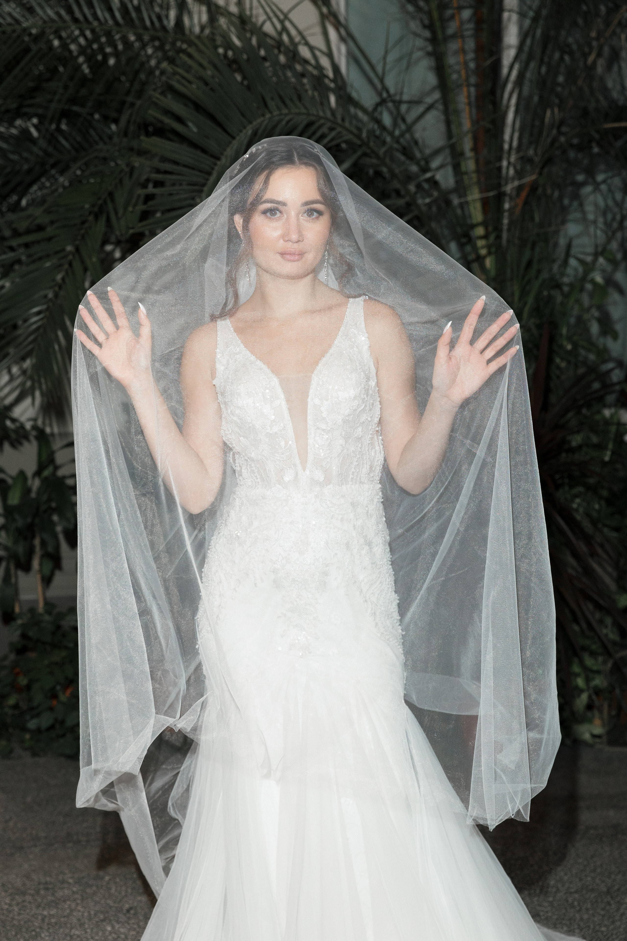 Сергей и Дарья. Свадебный и репортажный фотограф в Санкт-Петербурге Николай Голованов