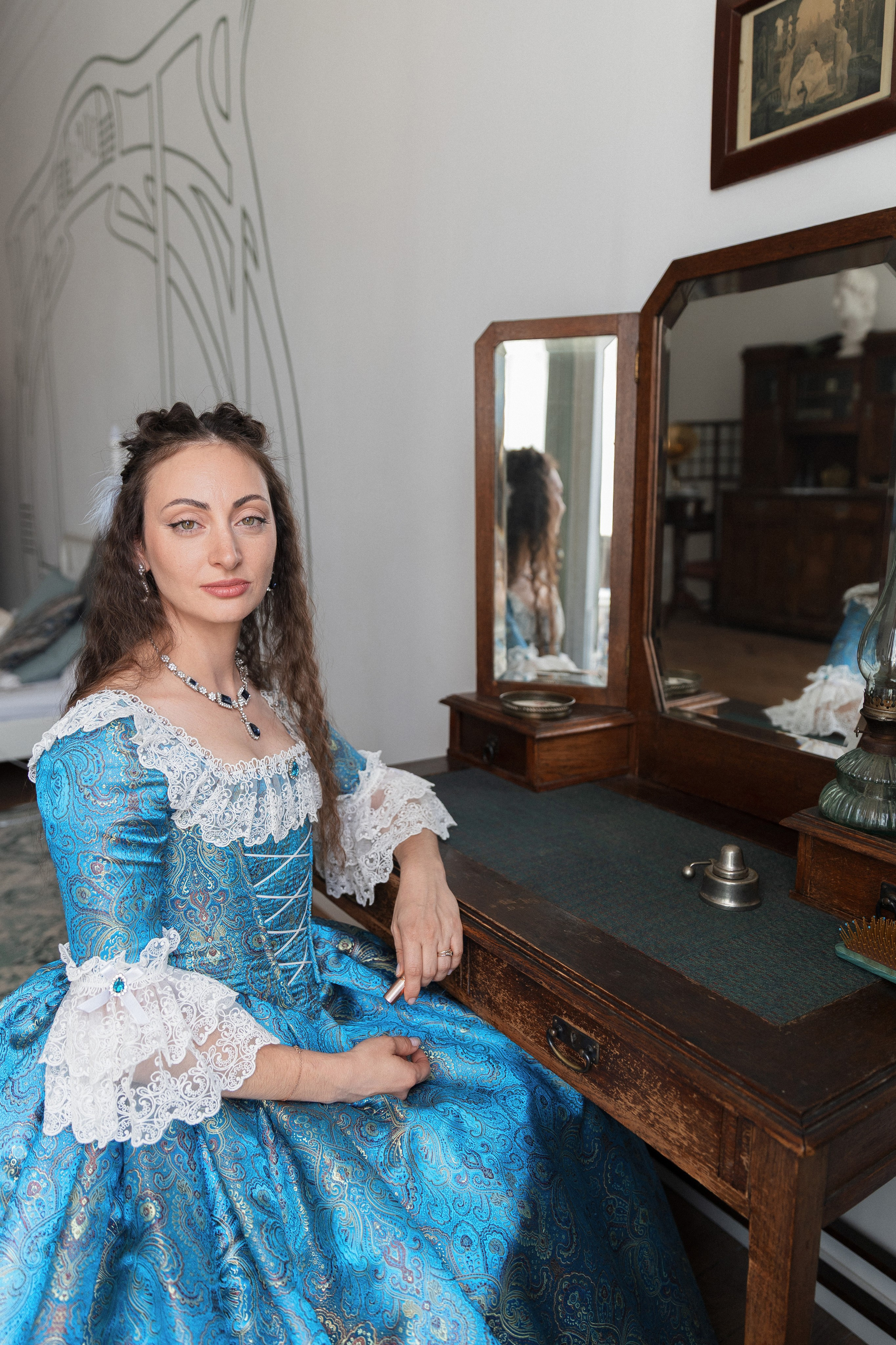 Девичник. Свадебный и репортажный фотограф в Санкт-Петербурге Николай Голованов