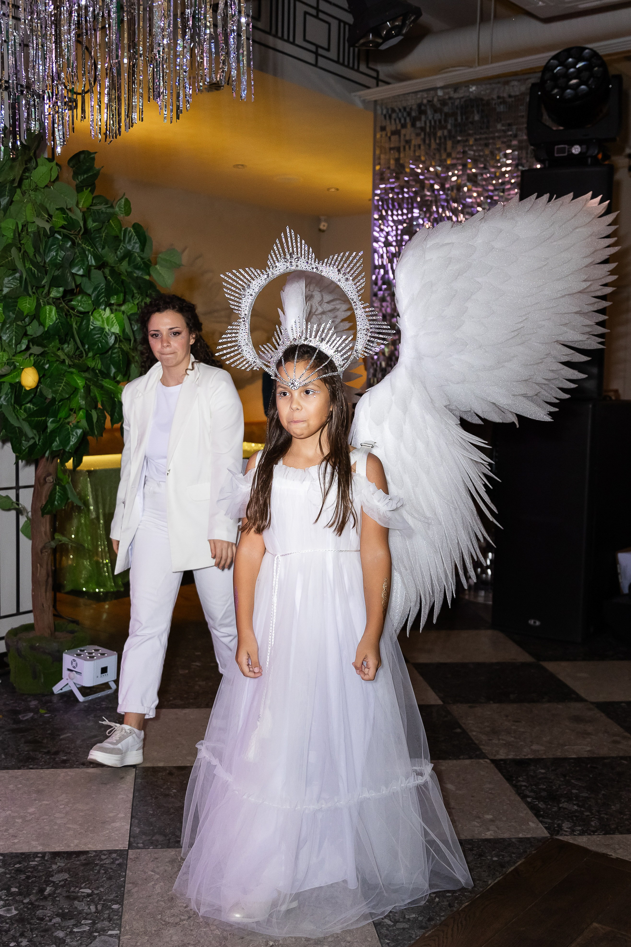 День Рождении Евы. NesterovaMaria.ru