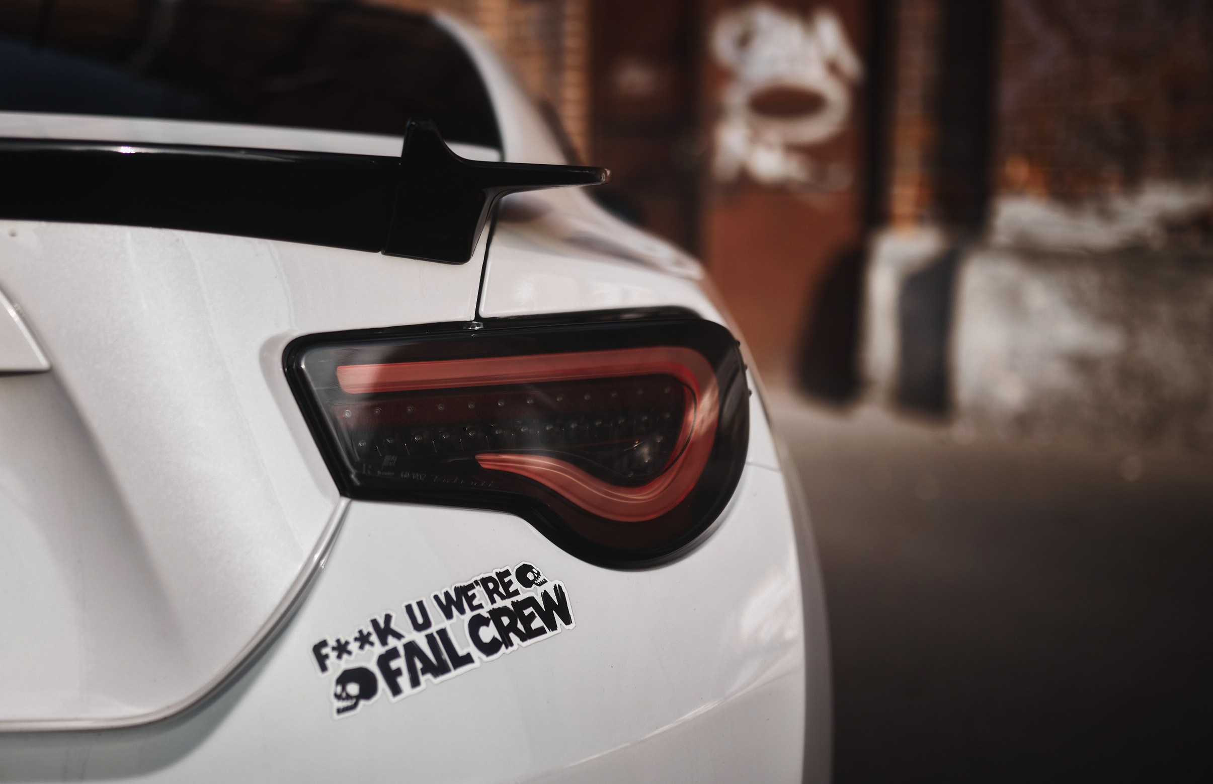 Toyota GT86 | Алина Тарбаева. DKARPOCHEVA PHOTOGRAPHY