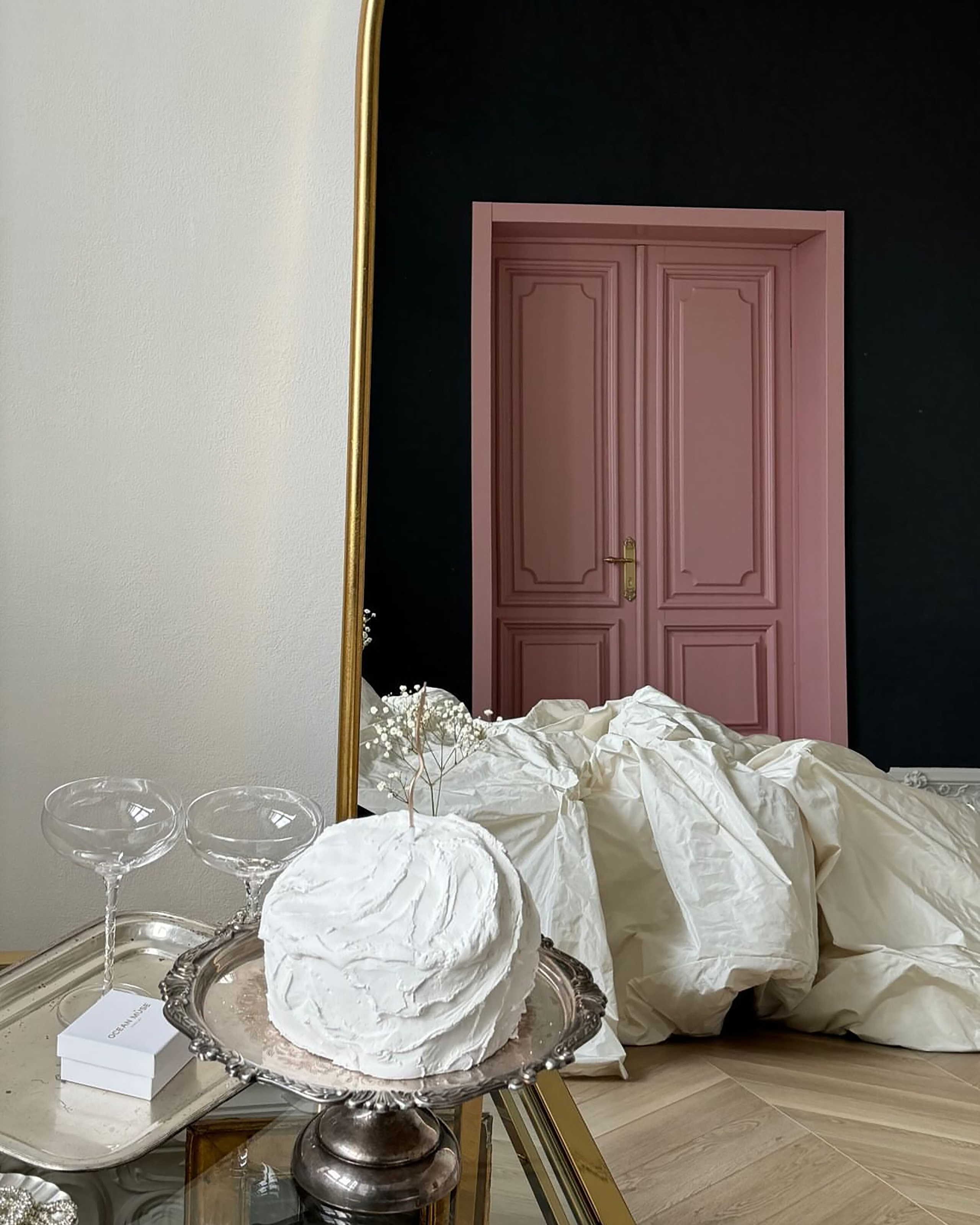 Интерьер фотостудии «РИМ». Семейный и детский фотограф в Краснодаре Анна Трашкова