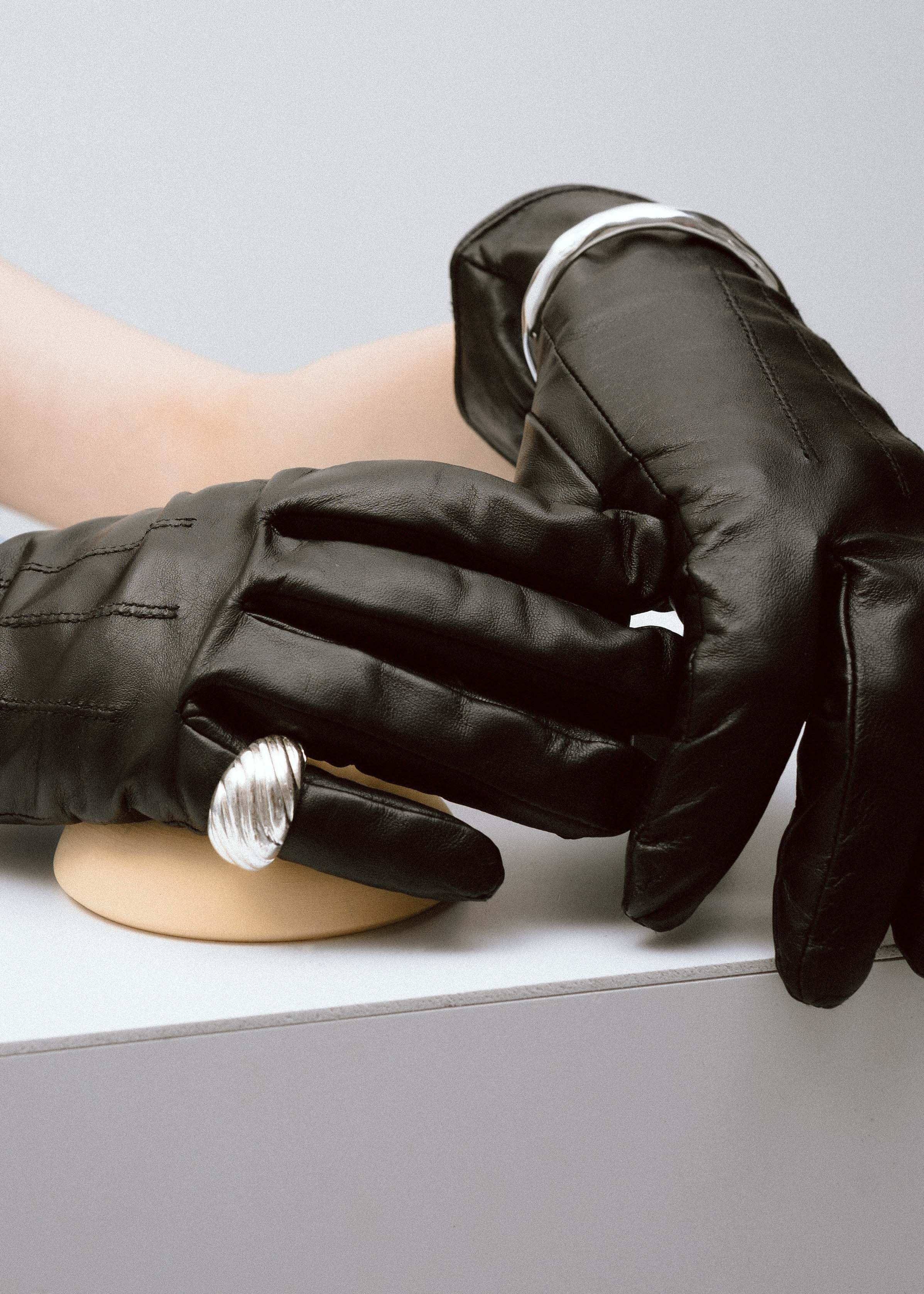 Campaing style. Фотограф для брендов в Санкт-Петербурге — Анастасия Галина