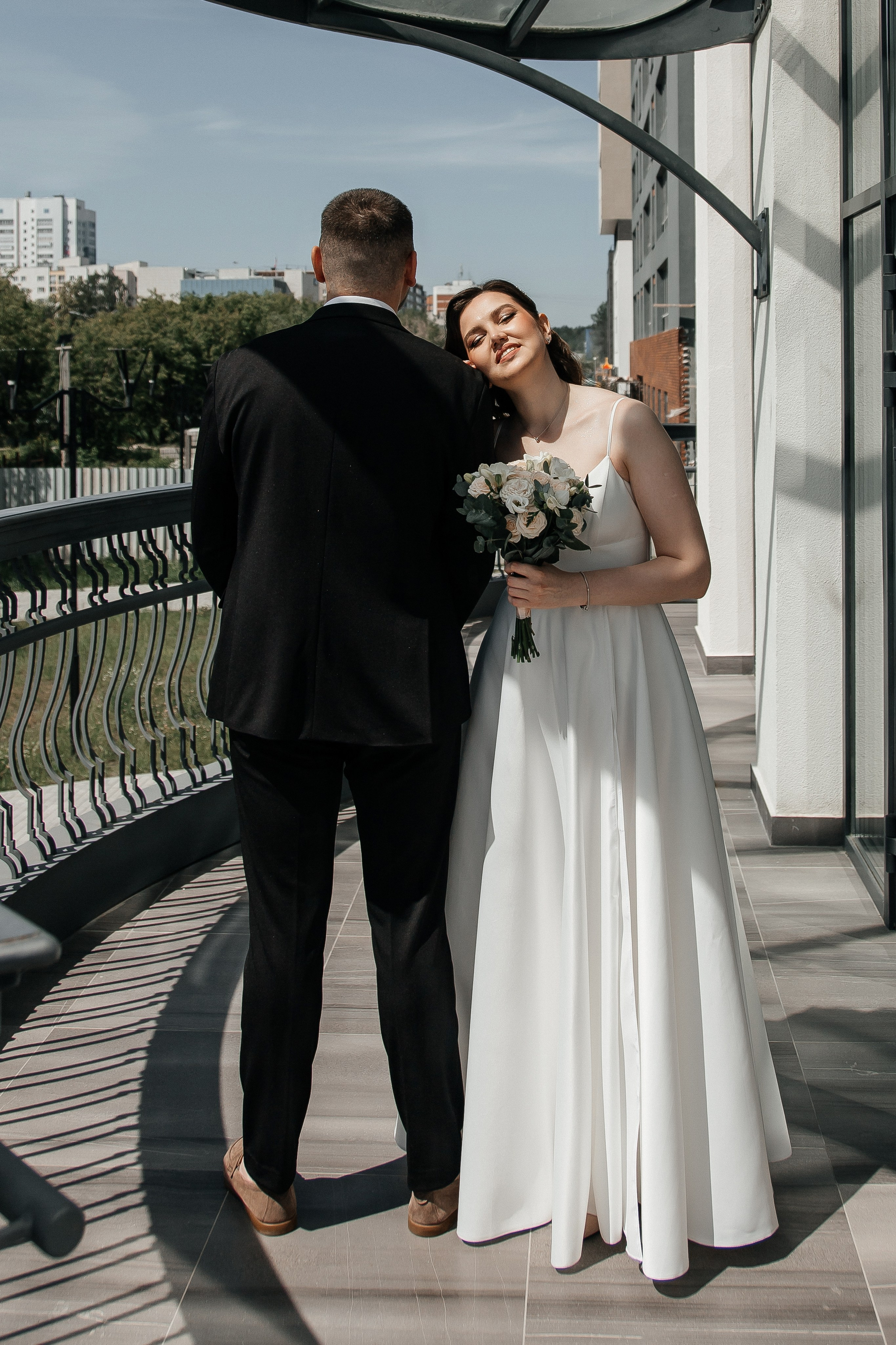 Дмитрий и Светлана/2024. Свадебный и семейный фотограф в Екатеринбурге