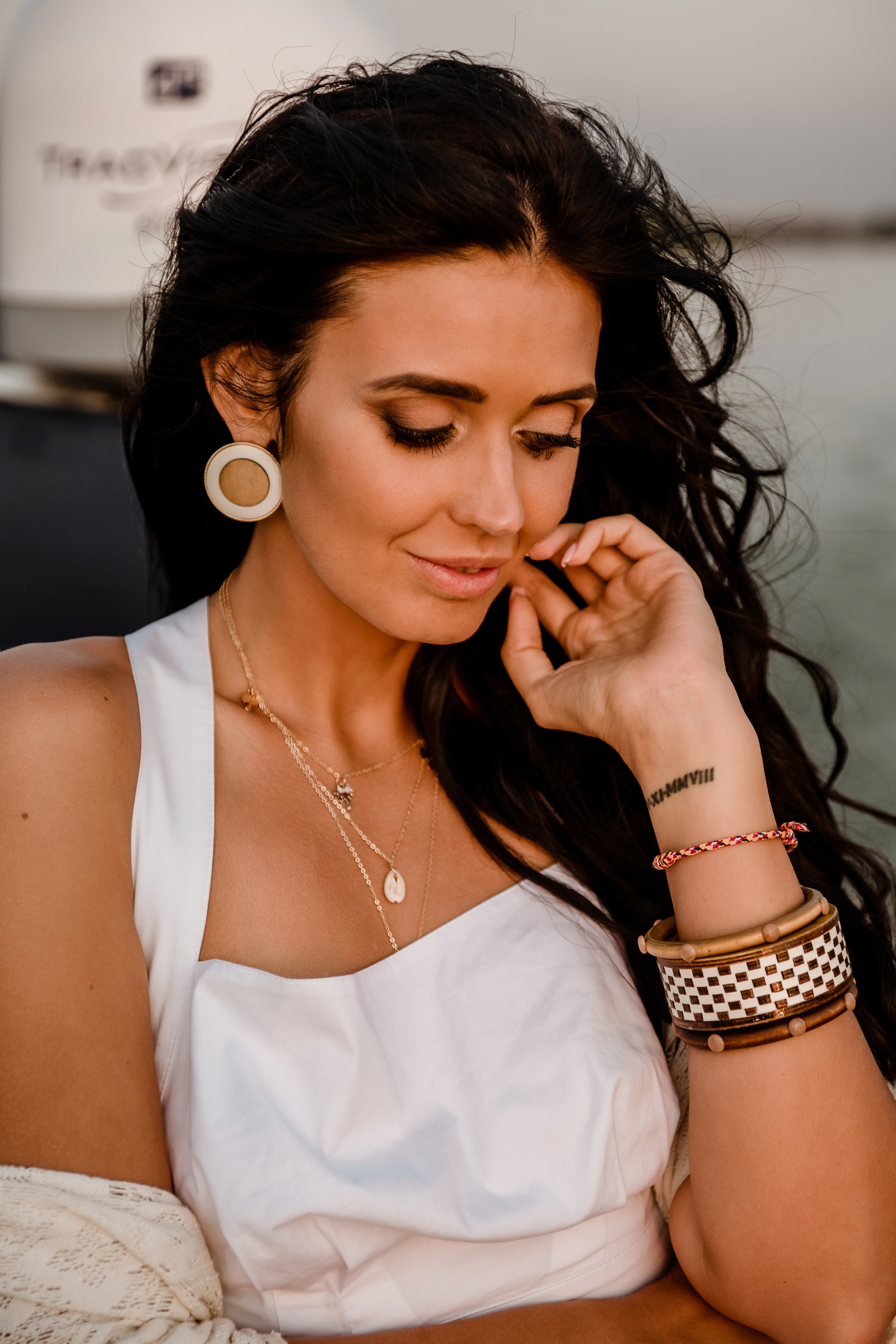 Фотосессия на Яхте. Свадебный и семейный фотограф Надежда Соловьева