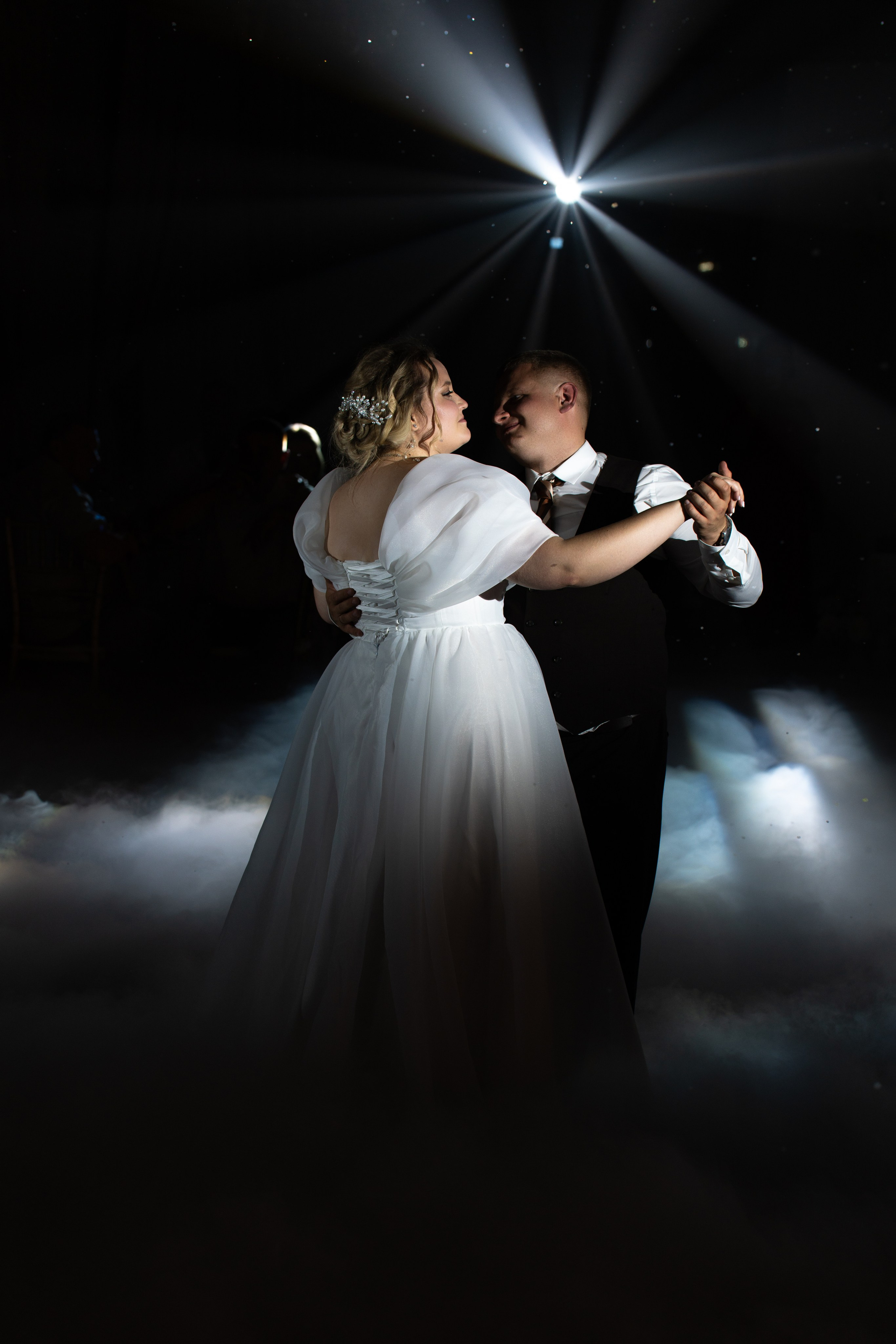 Маргарита и Андрей. Фотограф