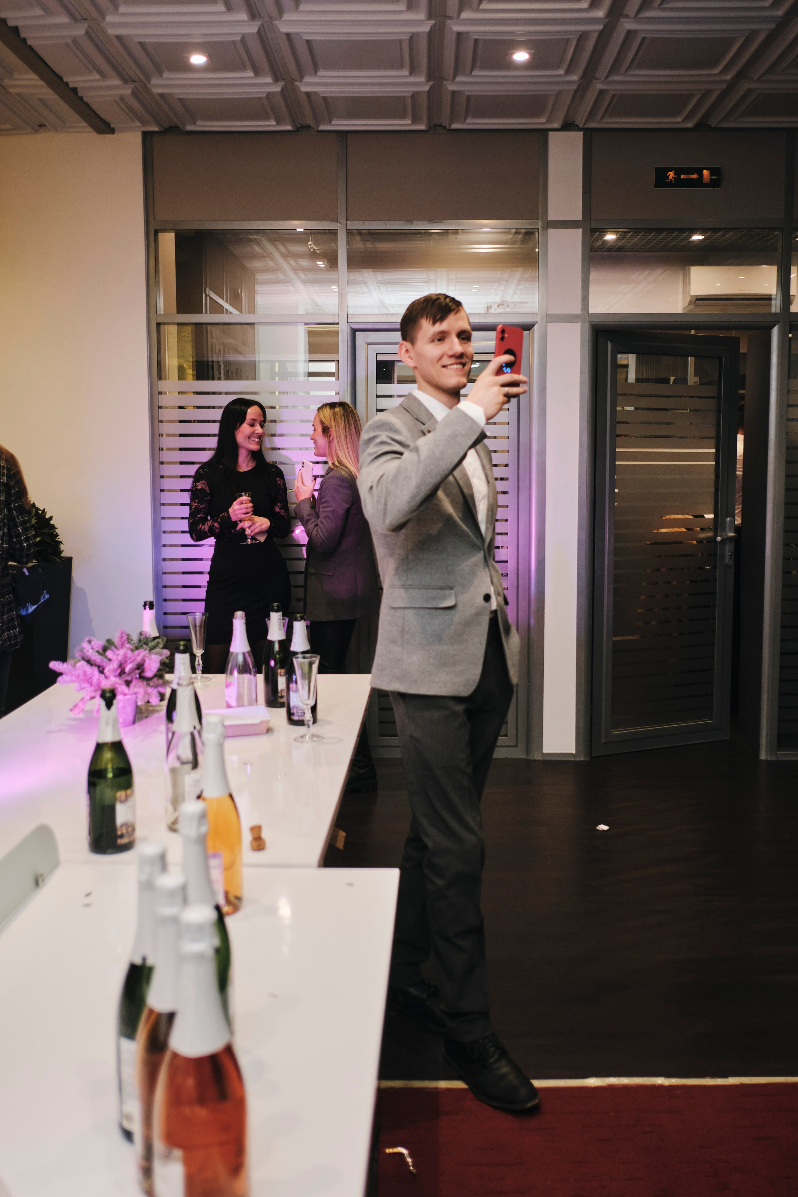 Мир Квартир Элит. Свадебный фотограф Санкт-Петербург Ирина Селезнева RmesLOVE