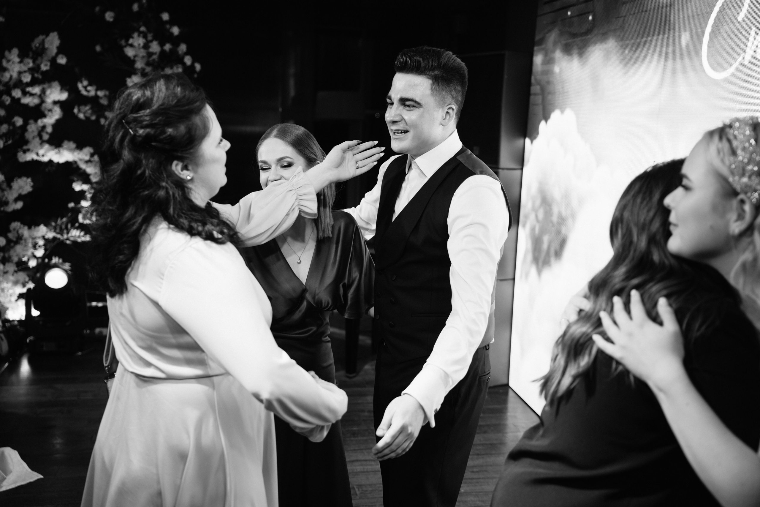 Wedding Станислав Вера. Фотограф в Ижевске и Казани Богданов Яков