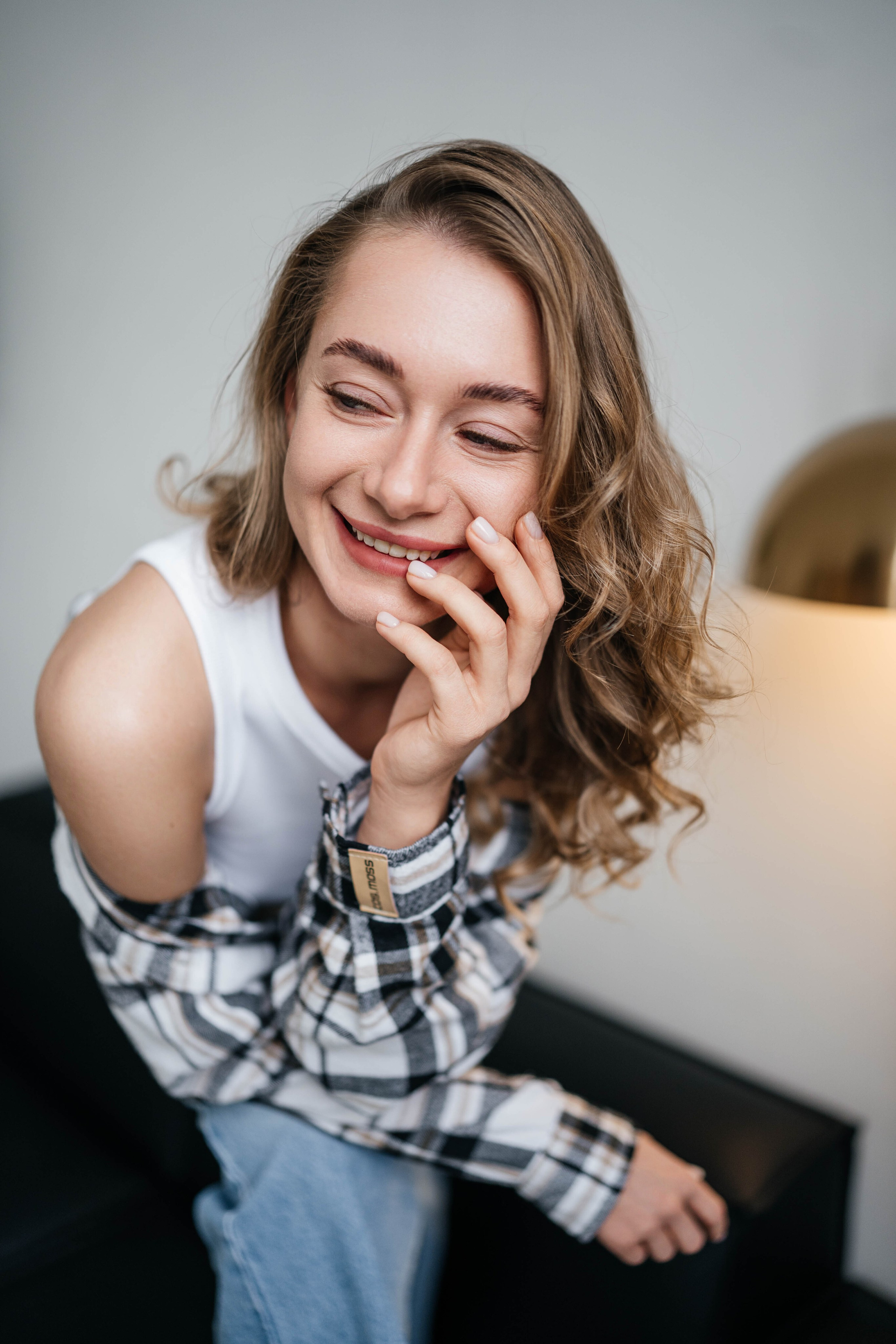 Студия и улица (общая подборка). Https://instagram.com/ana.stasia.n