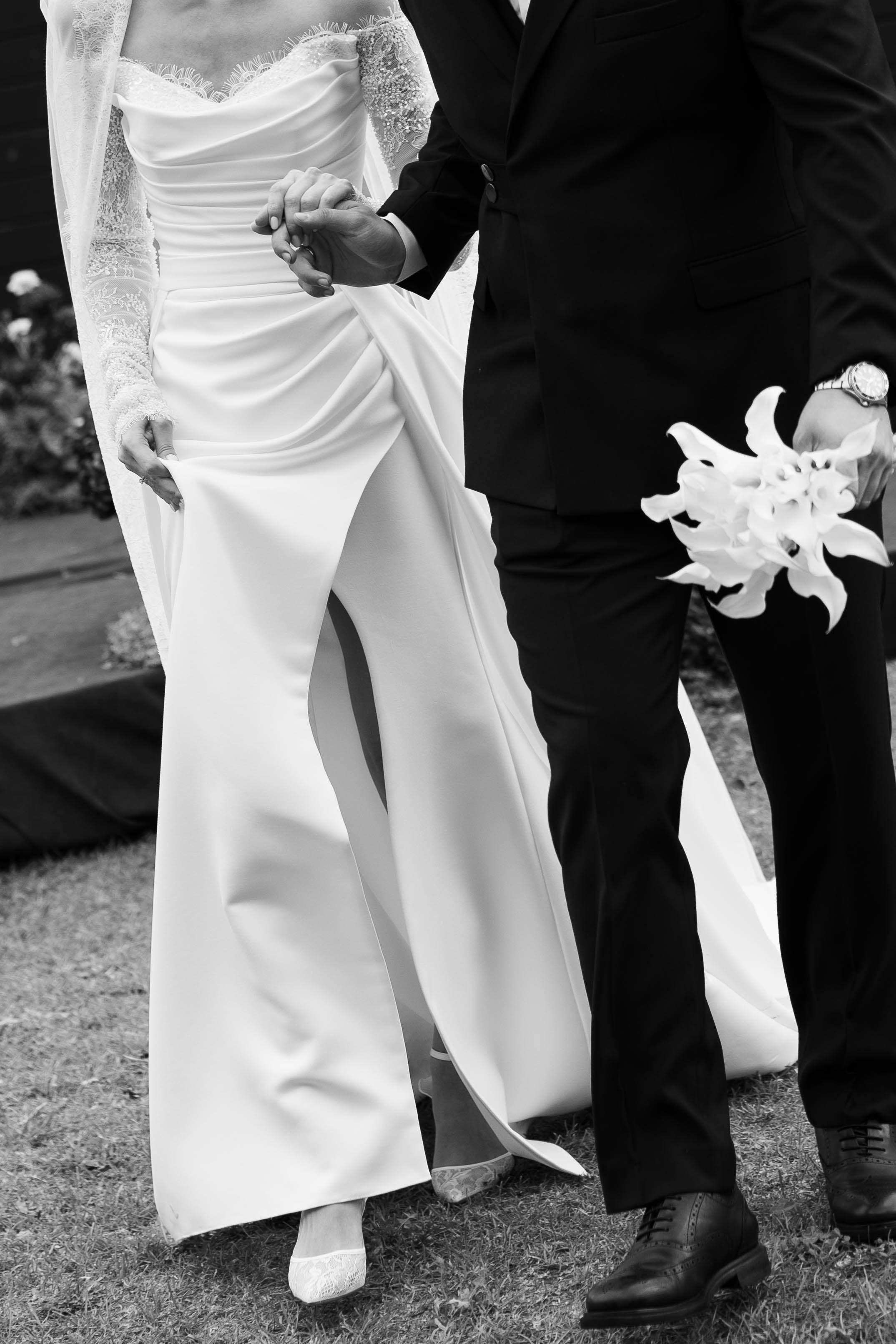 Арсен & Элина. Свадебный фотограф Красноярск Элина Леонова