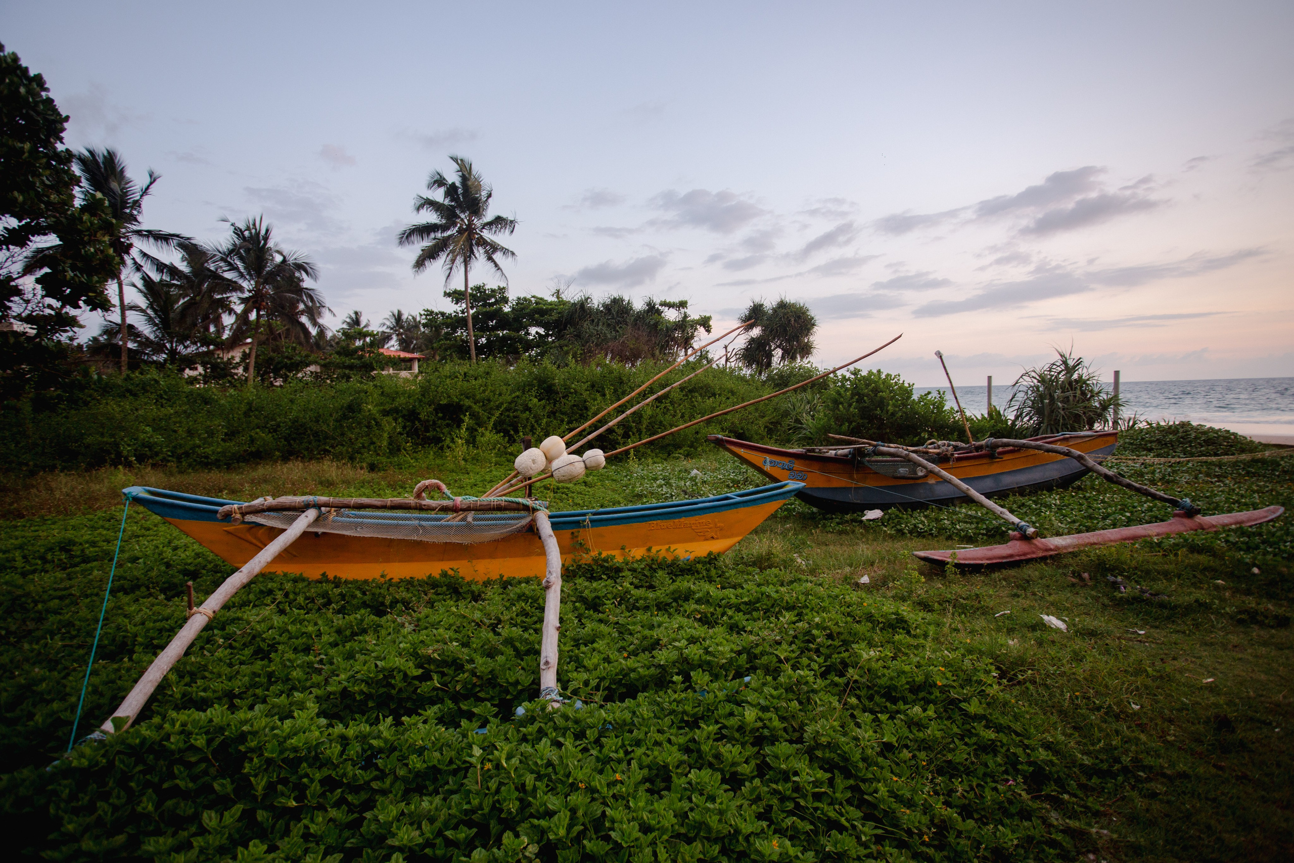 Амбалангода. Фотограф Сонкина Татьяна