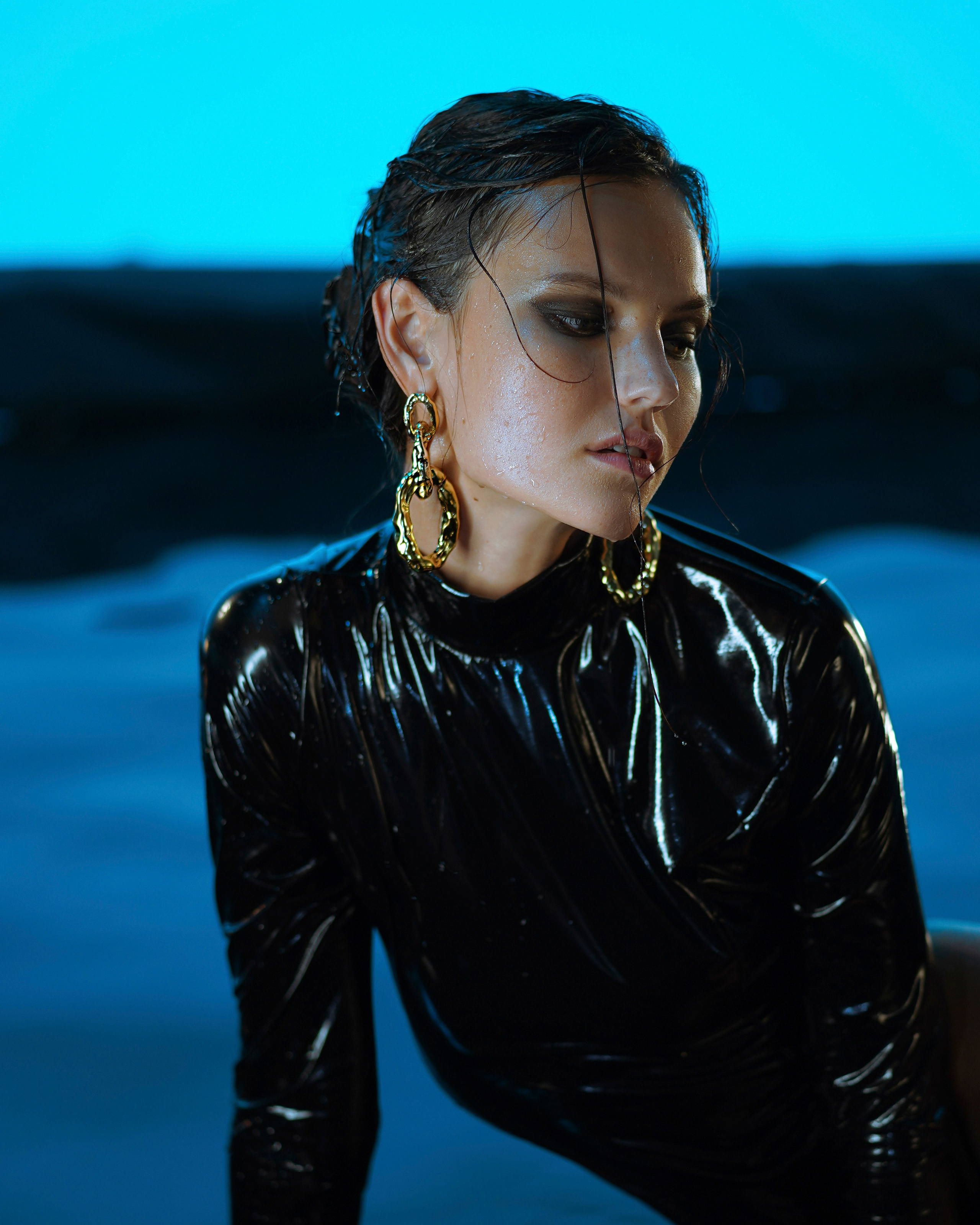 Украшения. Предметный фотограф в Москве Инна Шерстюкова