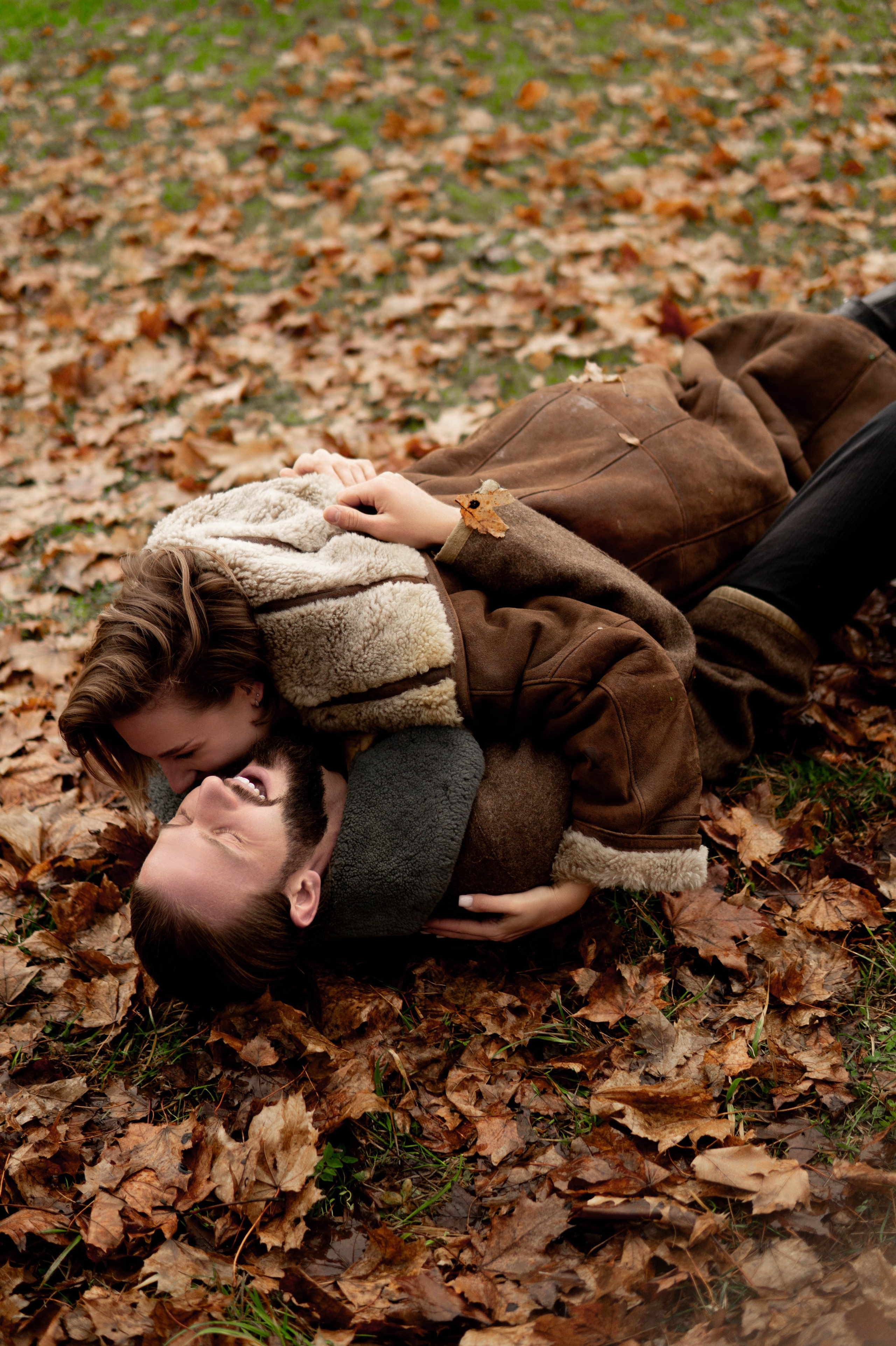 Деревенская любовь. Ася Шаповалова — фотограф живых историй в Пушкино и Москве