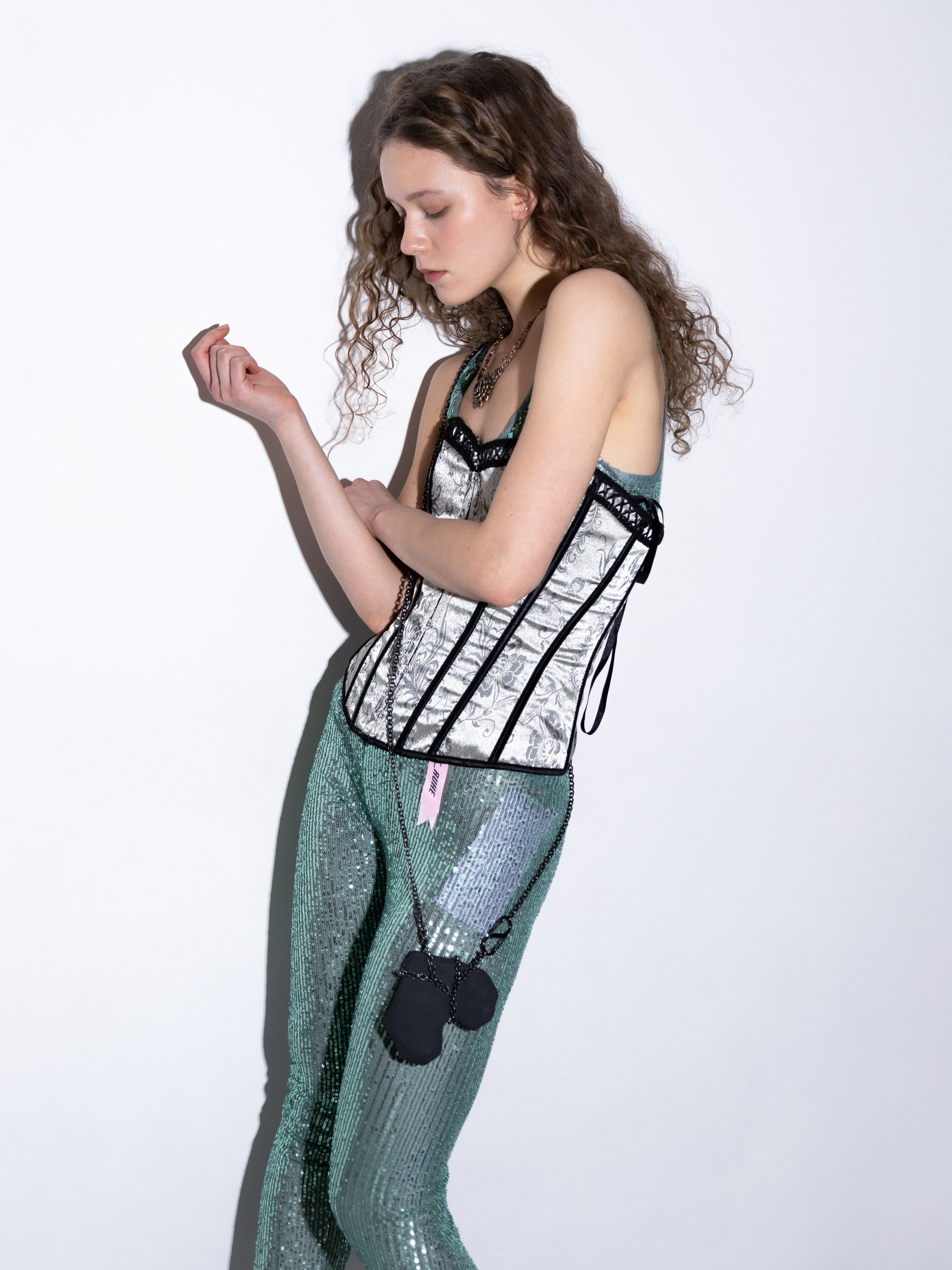 SONYA. Фотограф Москва Грошева Софья