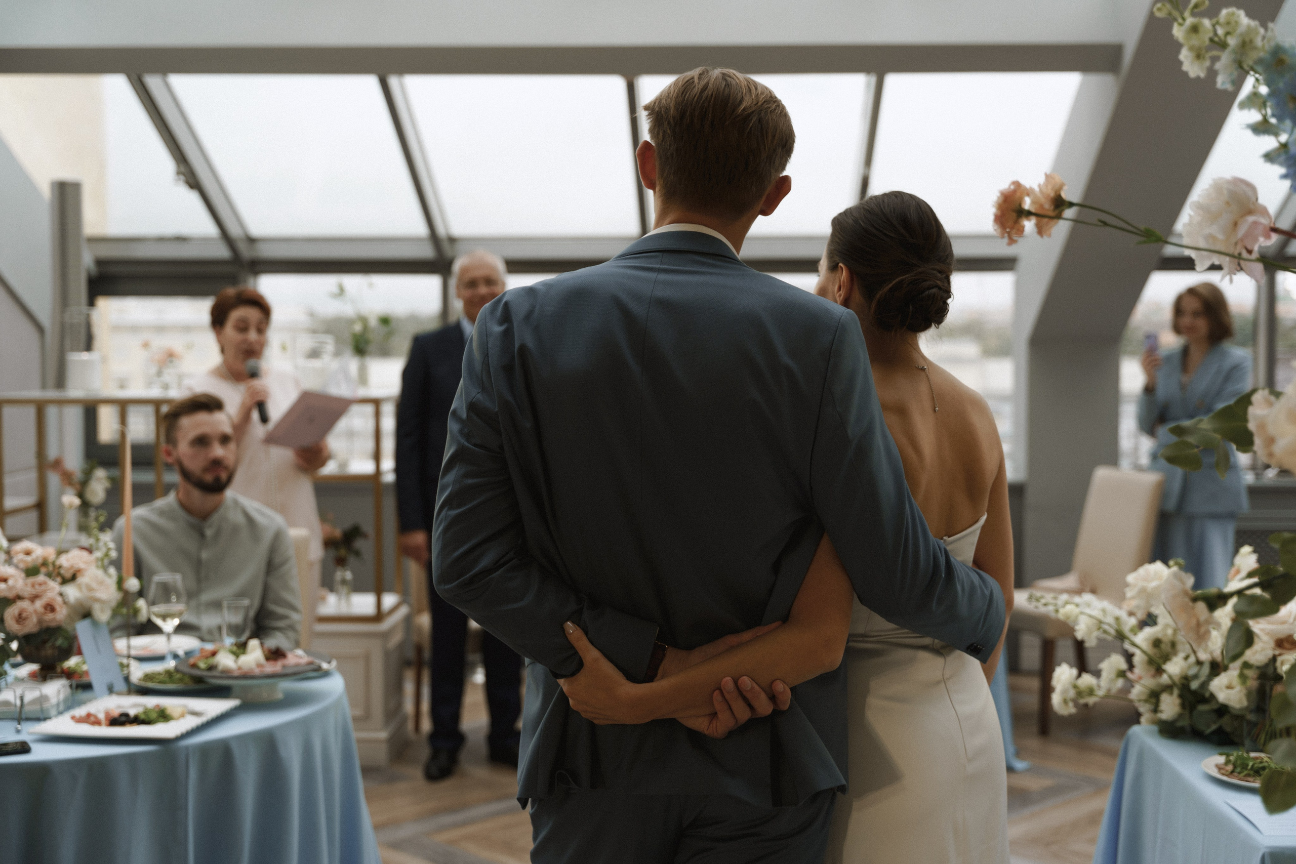 Nikita & Julia. Свадебный, семейный и портретный фотограф в Москве, Санкт-Петербурге