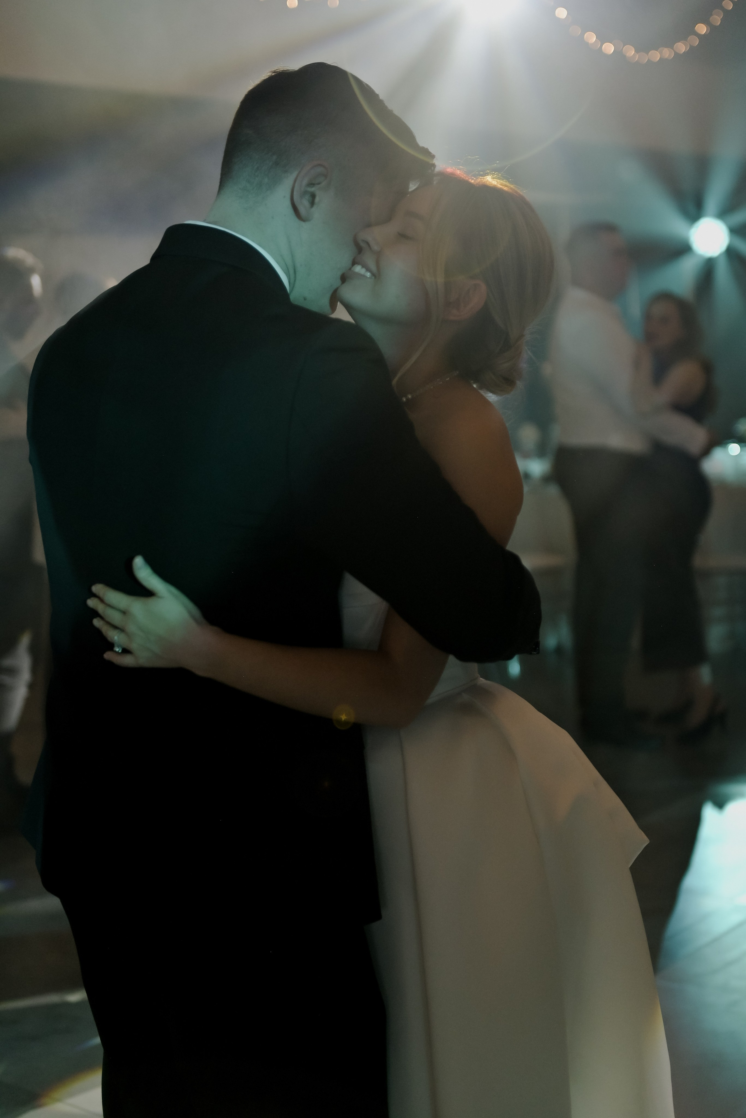 Валерий и Марина. Свадебный фотограф Евгения Черепанова