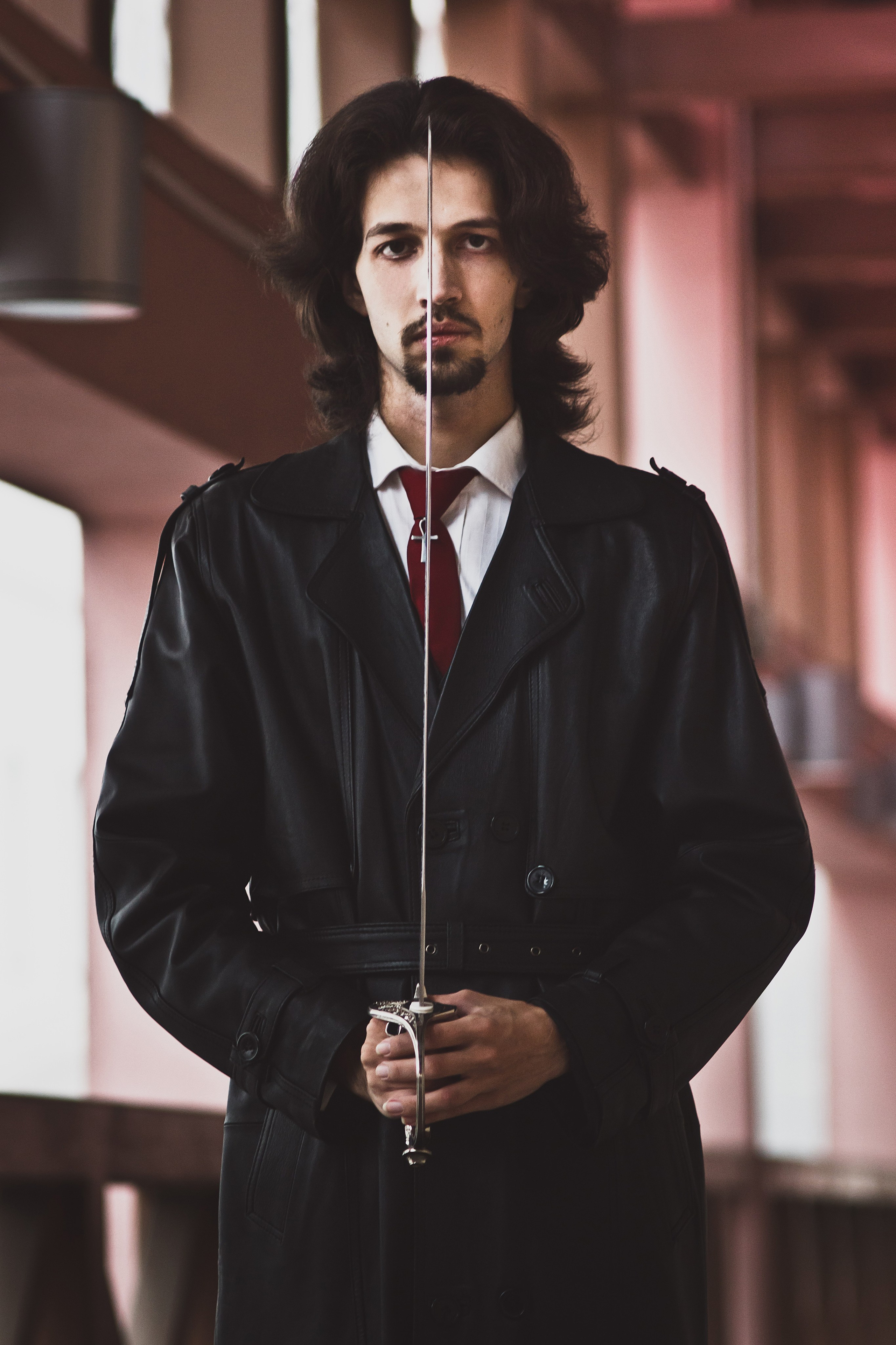 Горец. Стас Никоненко • Кинооператор • Фотограф