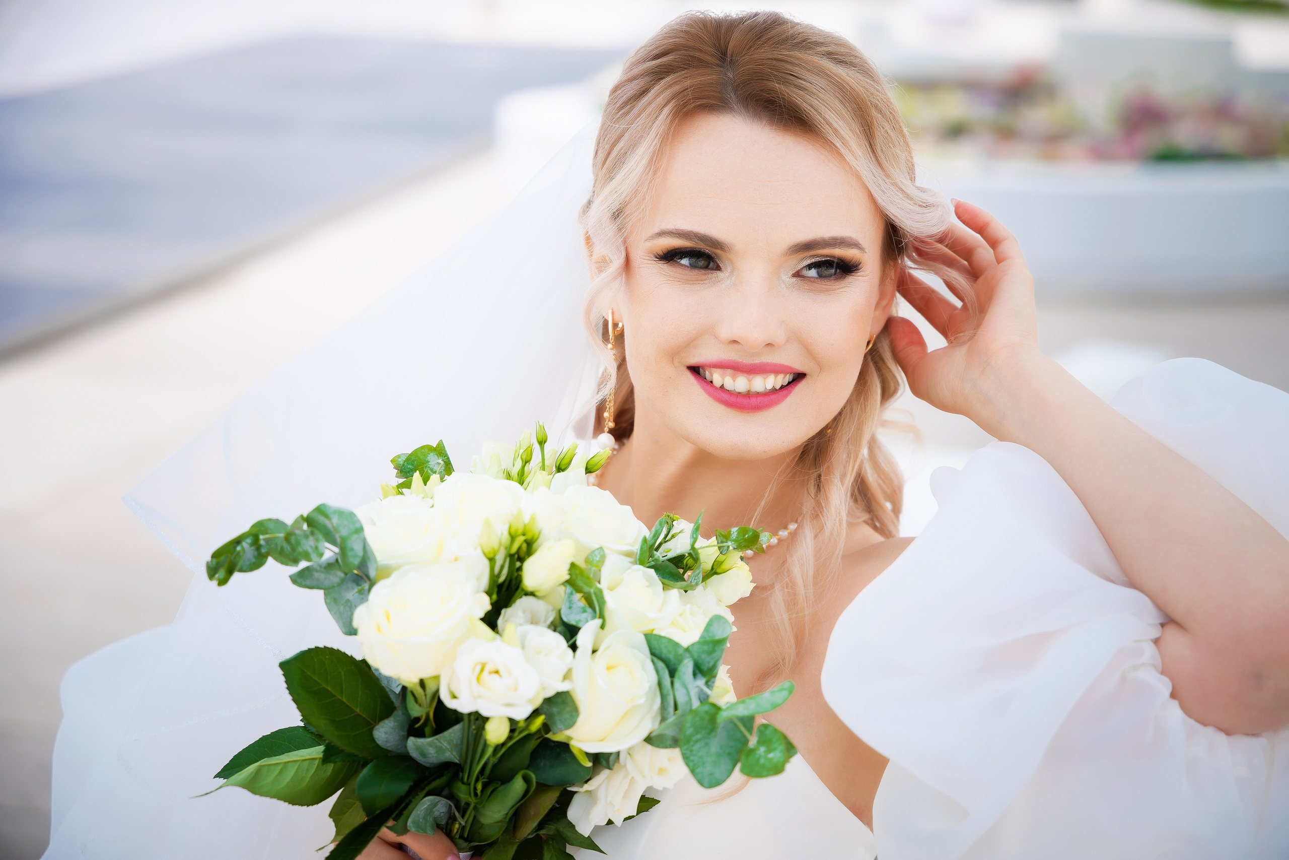 Олег и Надежда Астана. Семейный и Свадебный фотограф в Астане Александр Астапов