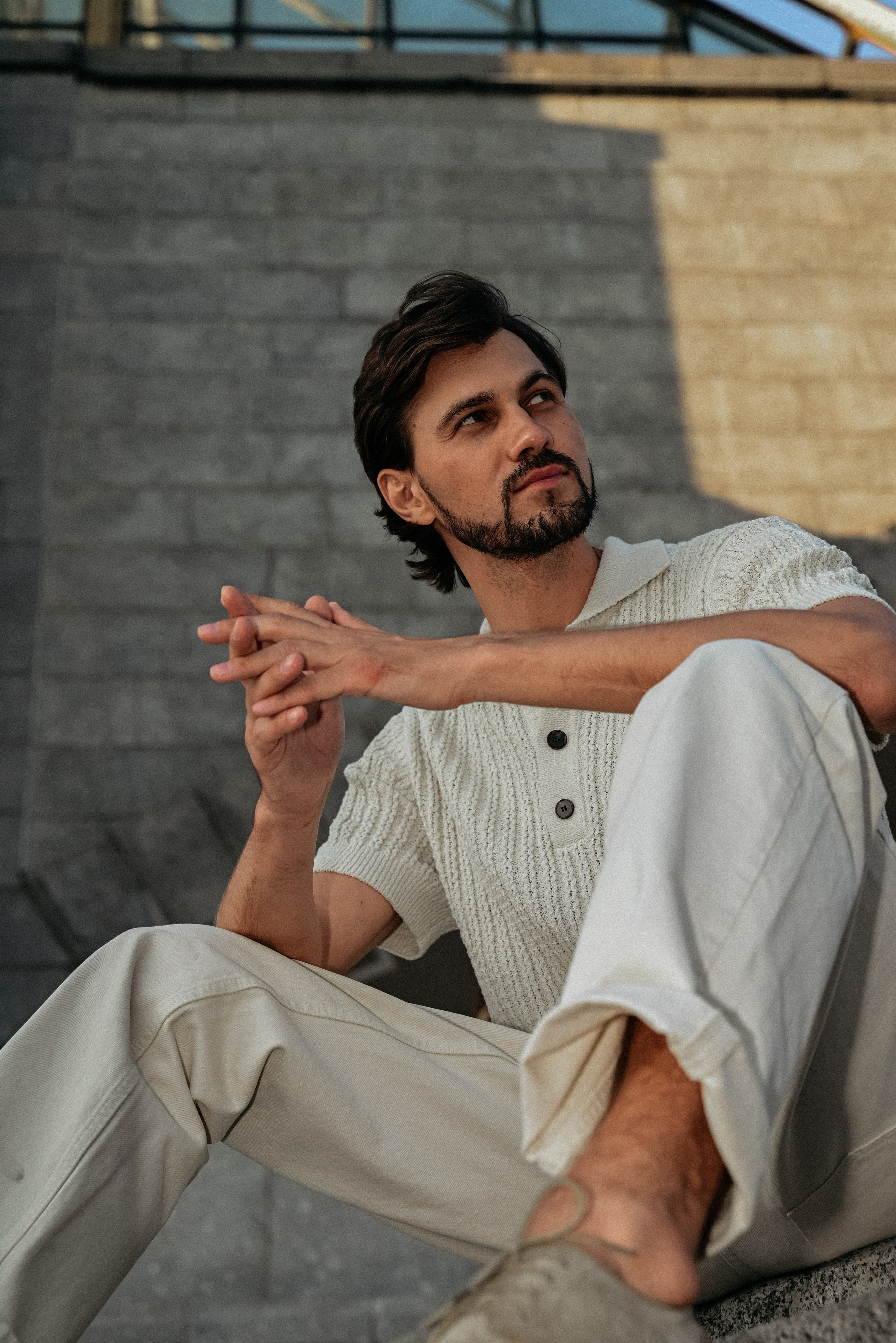 Прогулка у реки