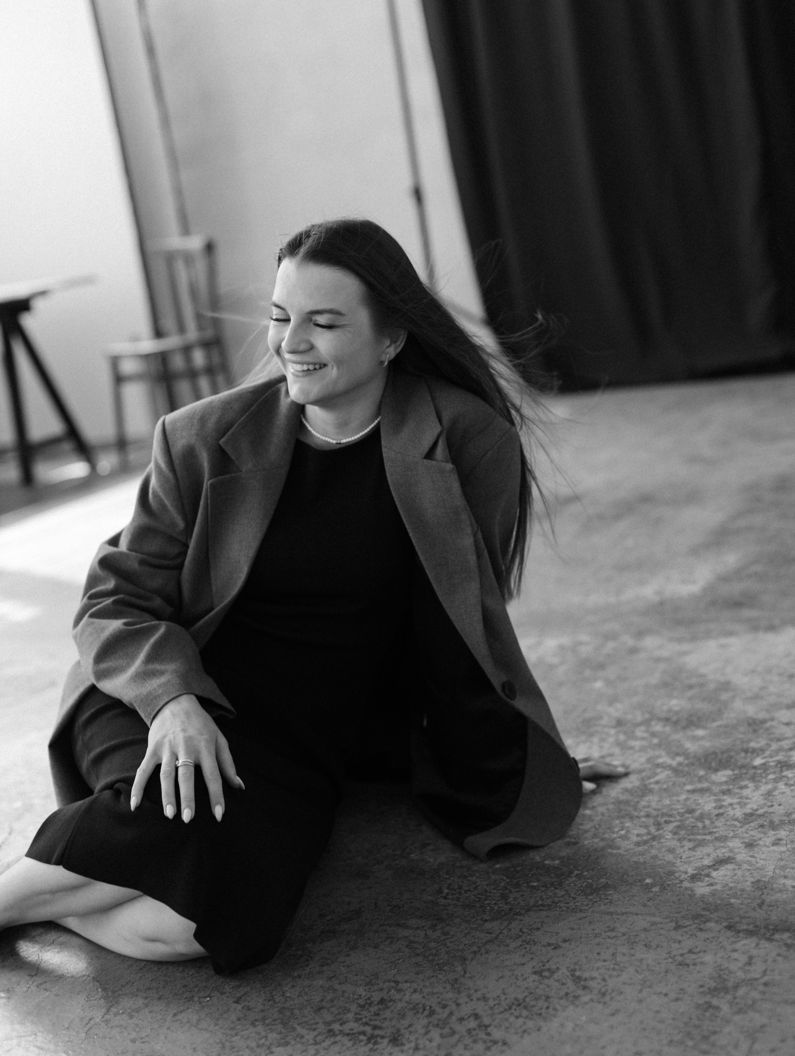 Даша. Фотограф Евгения Счастливая, Нижний Новгород, Москва