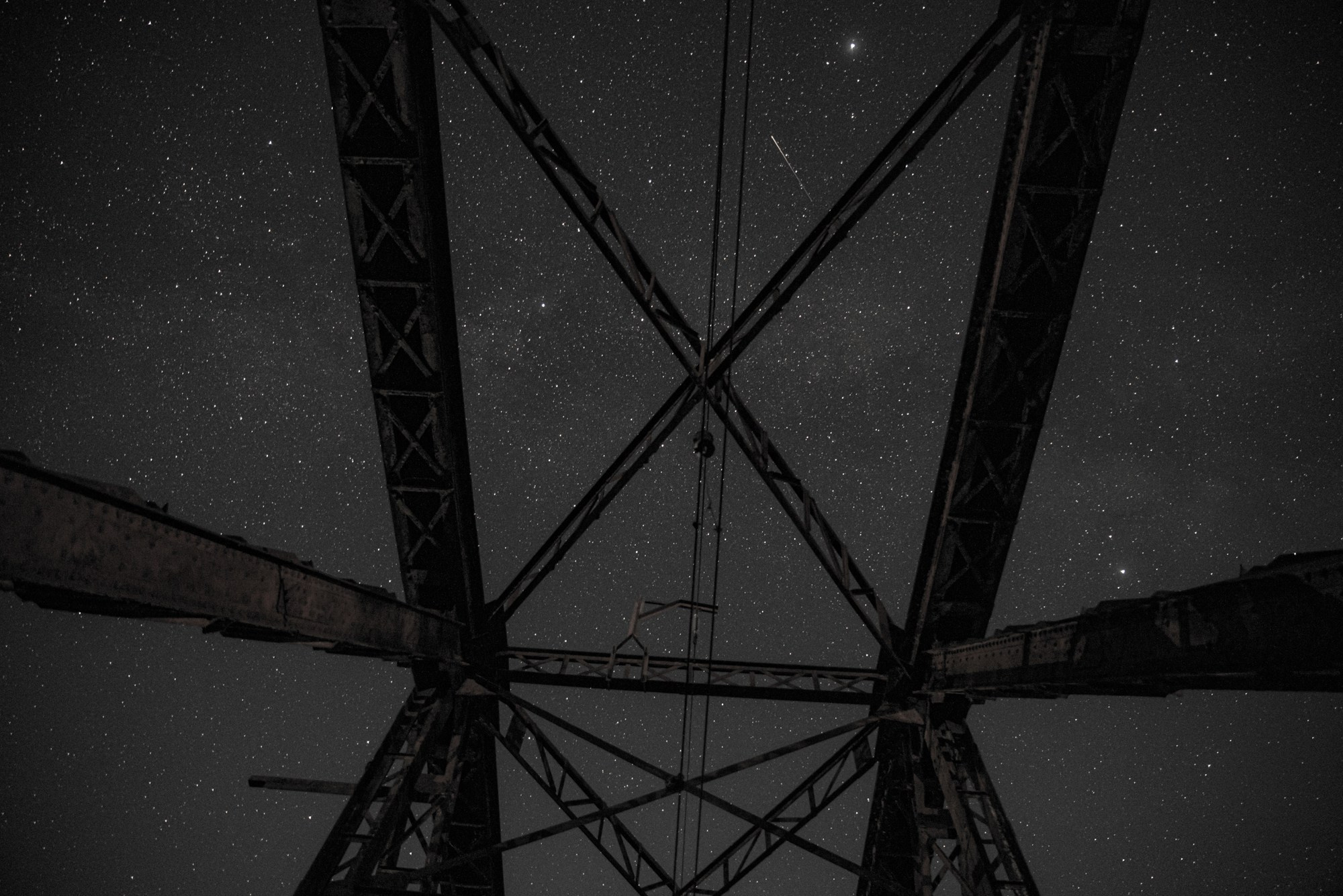 Звёздная болезнь. Портретный фотограф Денис Милютин