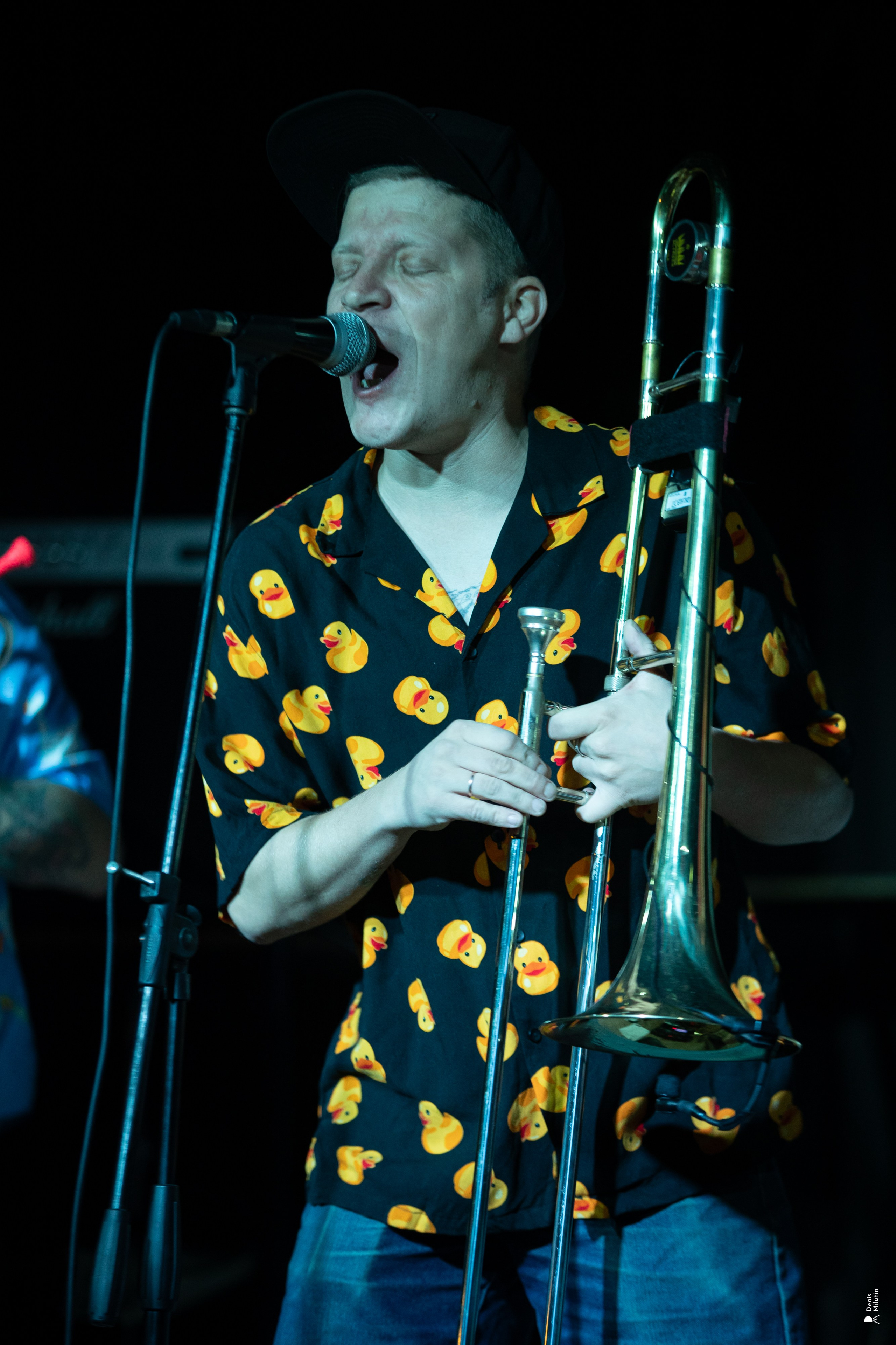 Качума — SKANDALIX | ЙЕМЕН | NB BAND. Портретный фотограф Денис Милютин