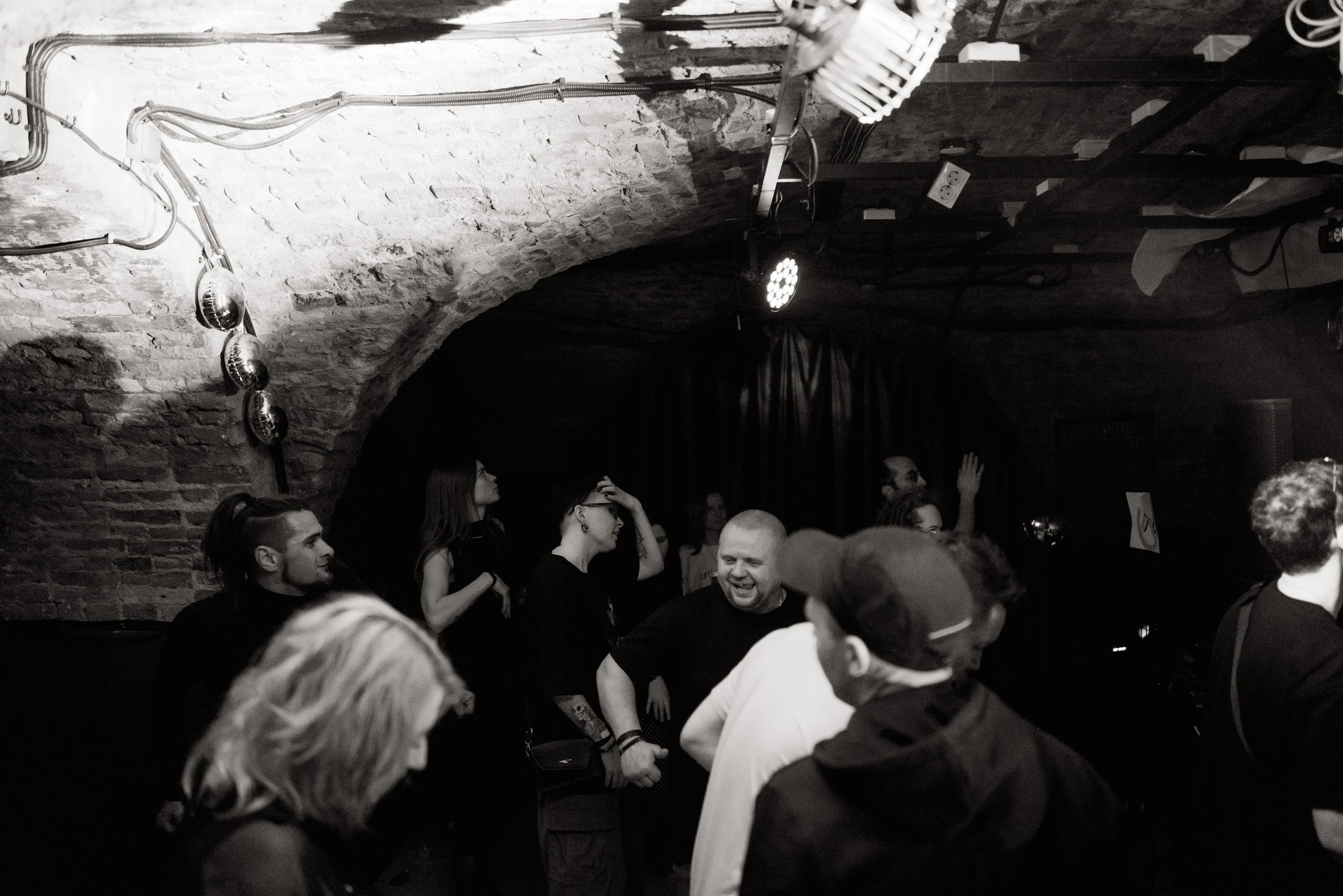 FROM PROVINCE | Одиссея. Фотограф Vika Rin