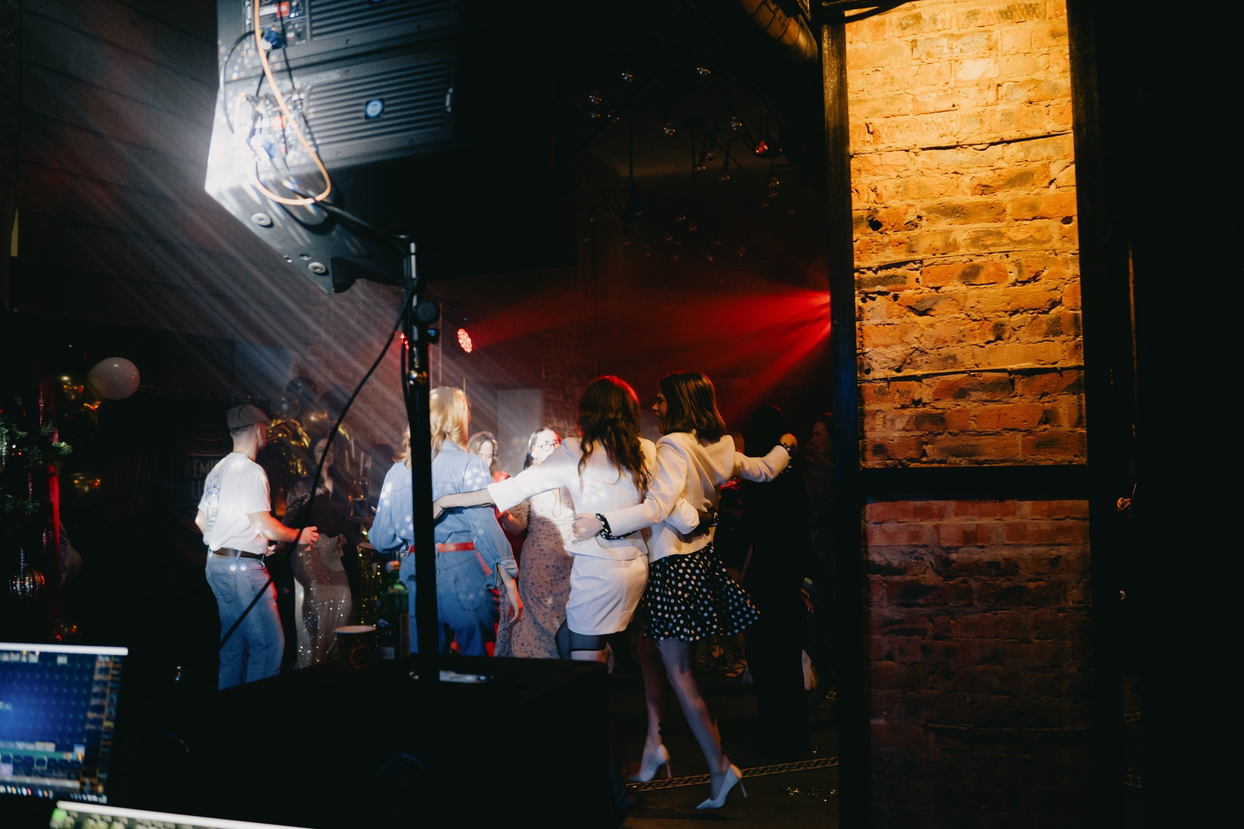 Корпоратив MAXVAL. Фотограф Vika Rin