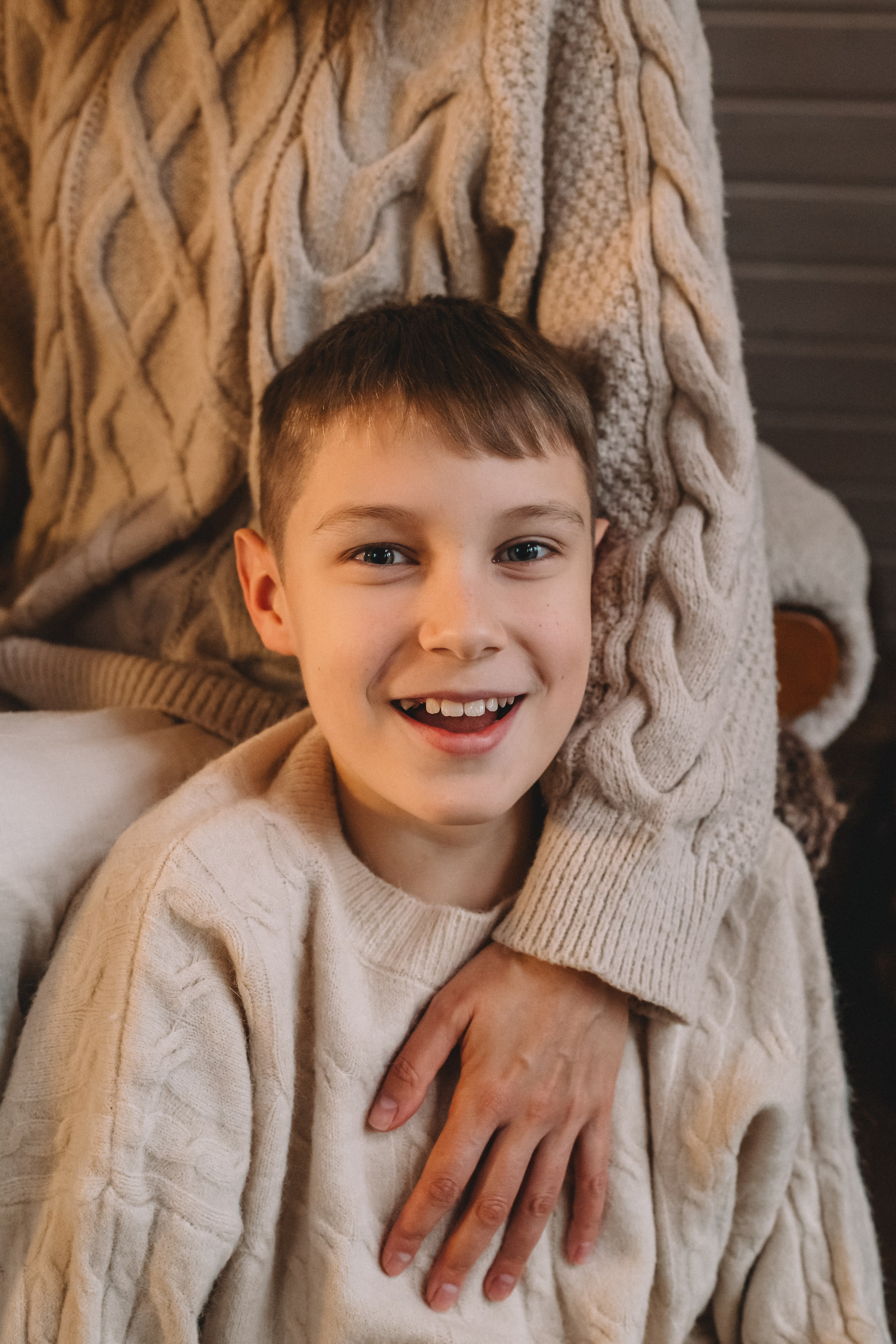 НОВОГОДНИЕ. Фотограф крещений, семейный фотограф Приходько Ксения