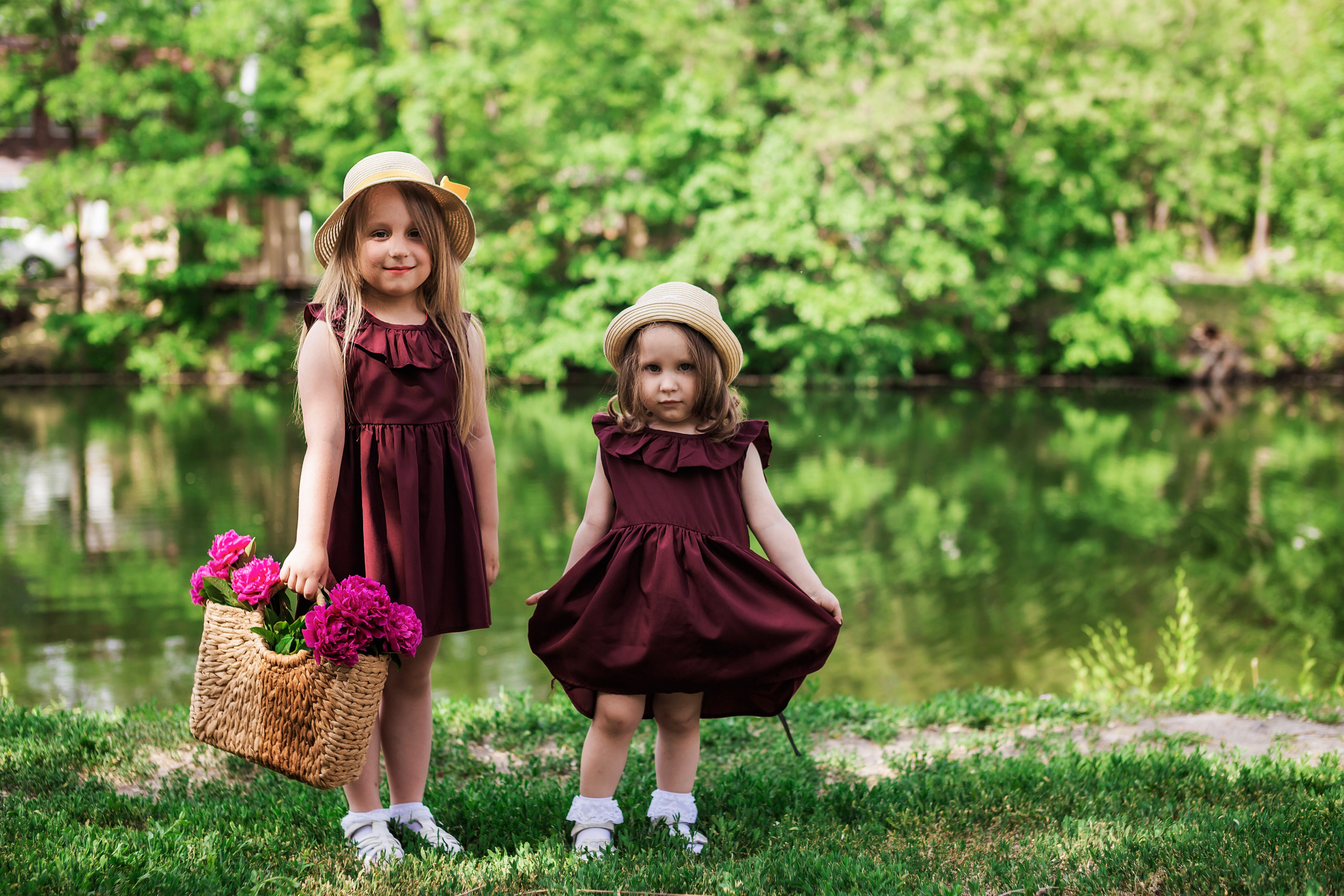 Семейные фотоистории. Семейный фотограф в Саратове