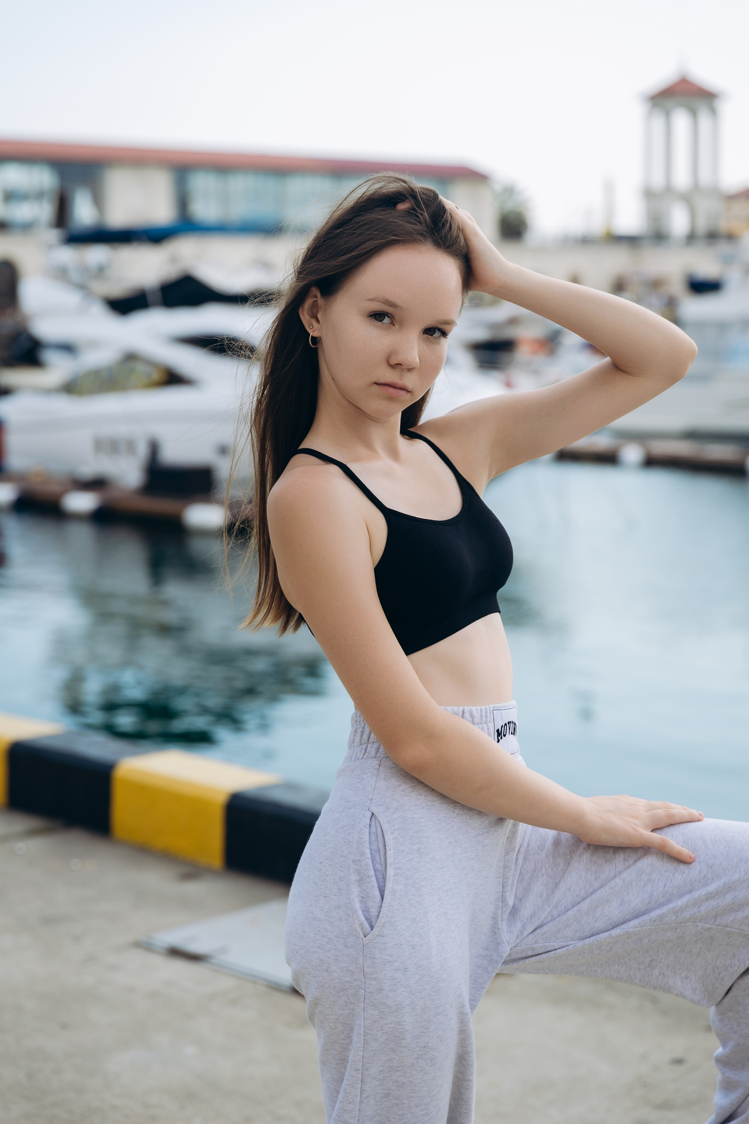 Рекламная съемка Woodbook. Efimova Model Agency