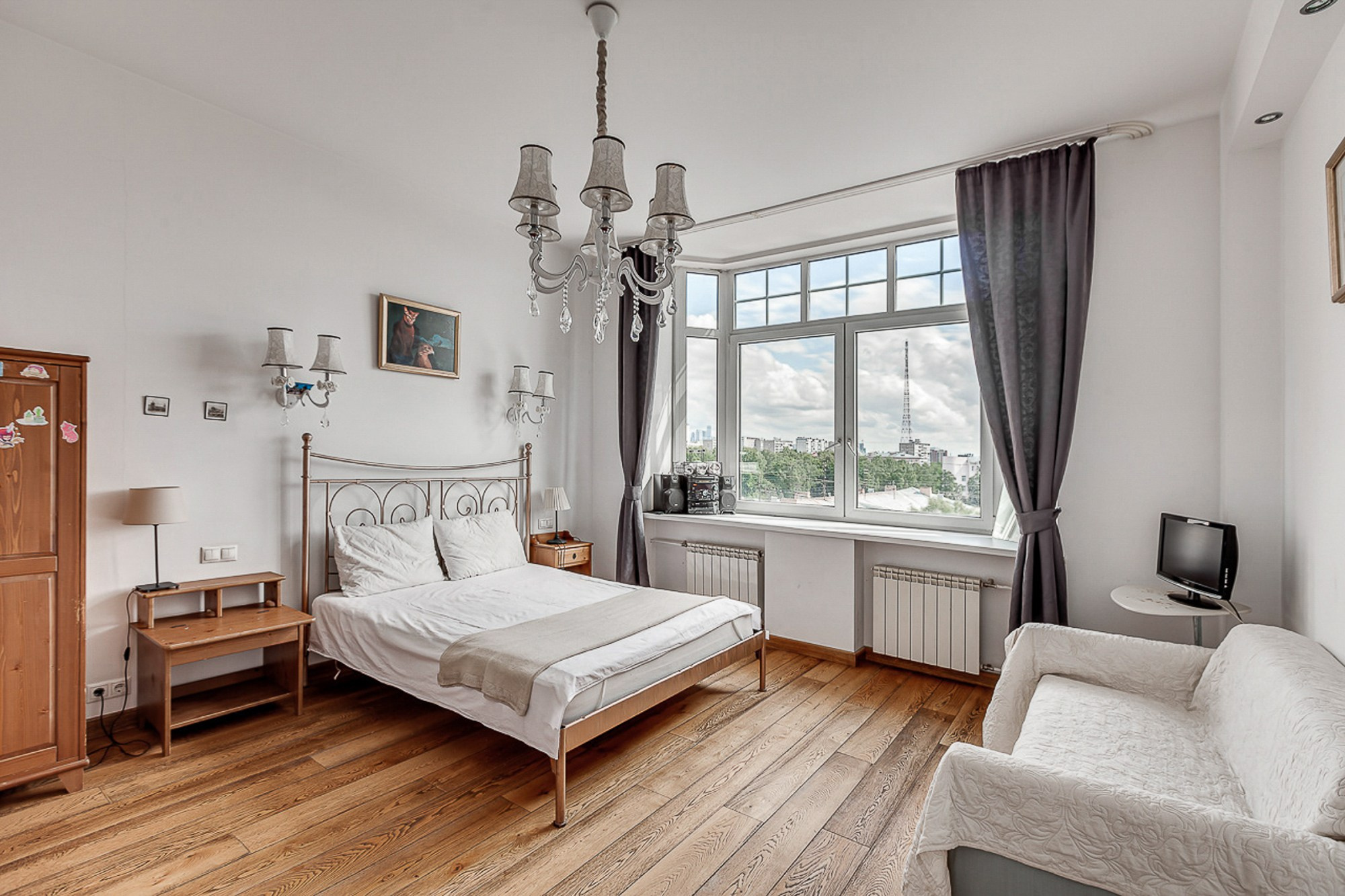 Интерьерная фотосъемка. Интерьерный фотограф Дмитрий Горелов