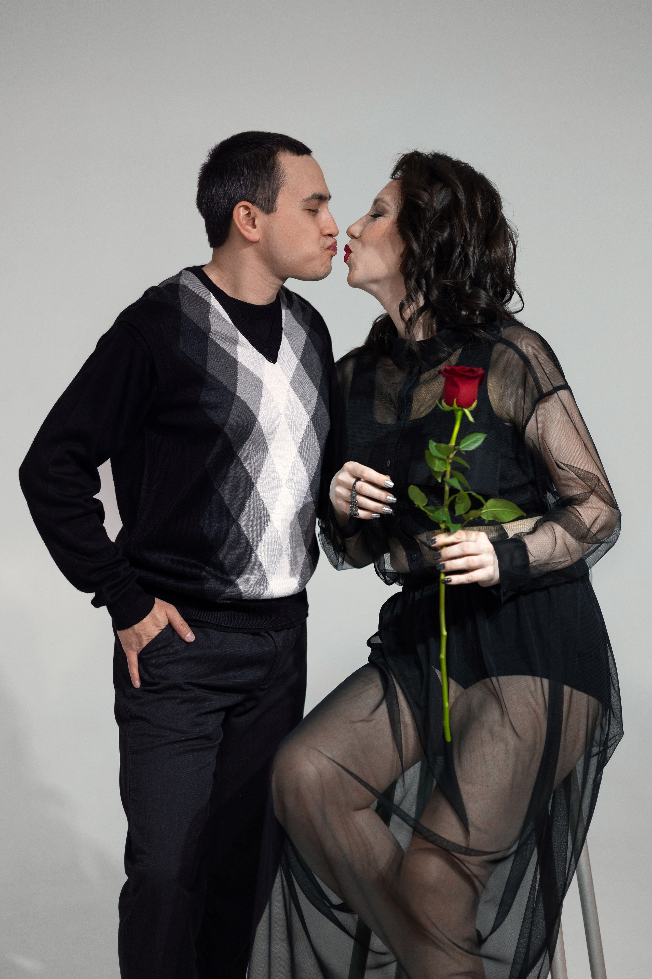 Сергей и Наталья. Аникеева Тамара | Портретный фотограф во Владивостоке