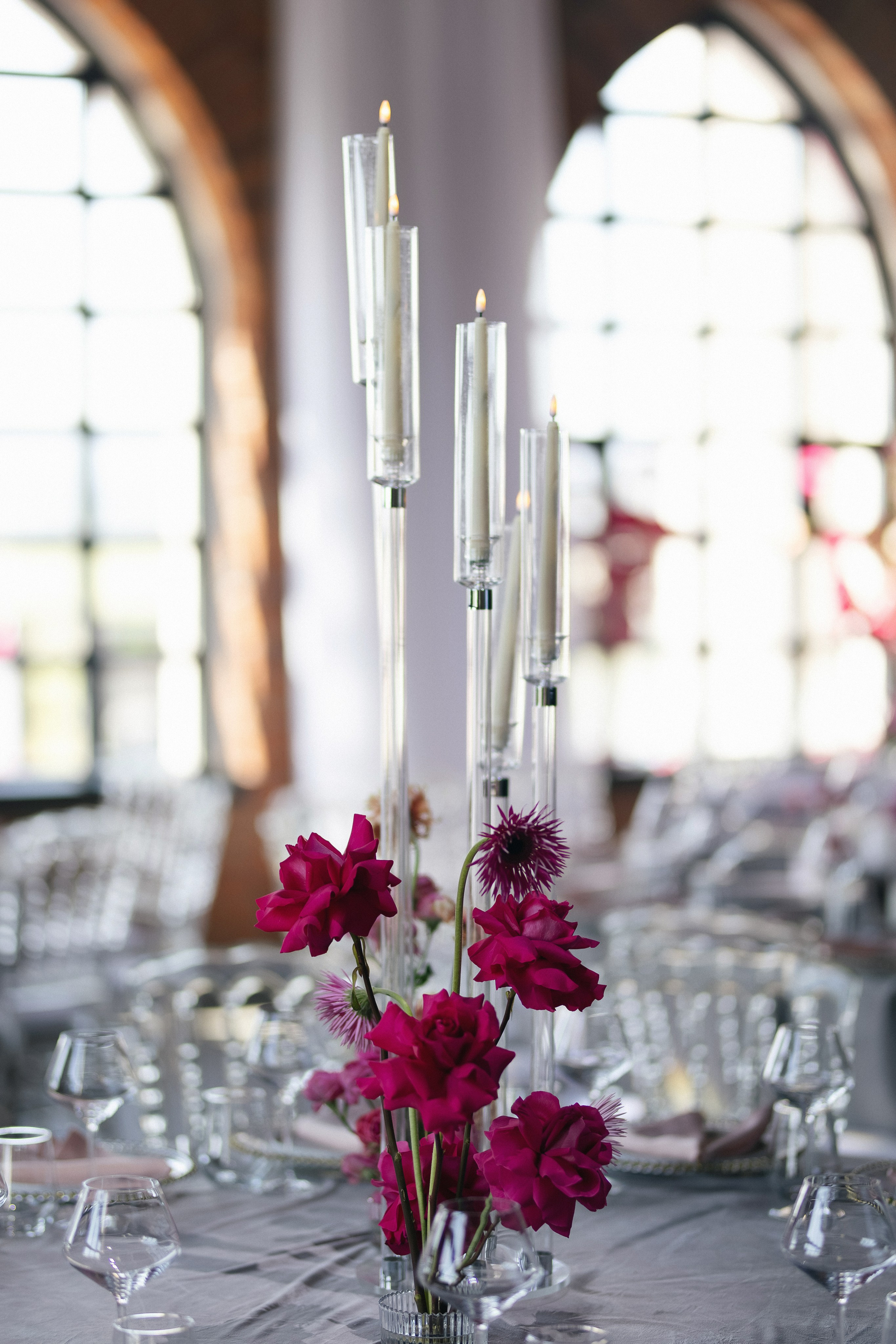 «СИЛА ПРИТЯЖЕНИЯ». Maria Startseva Photo