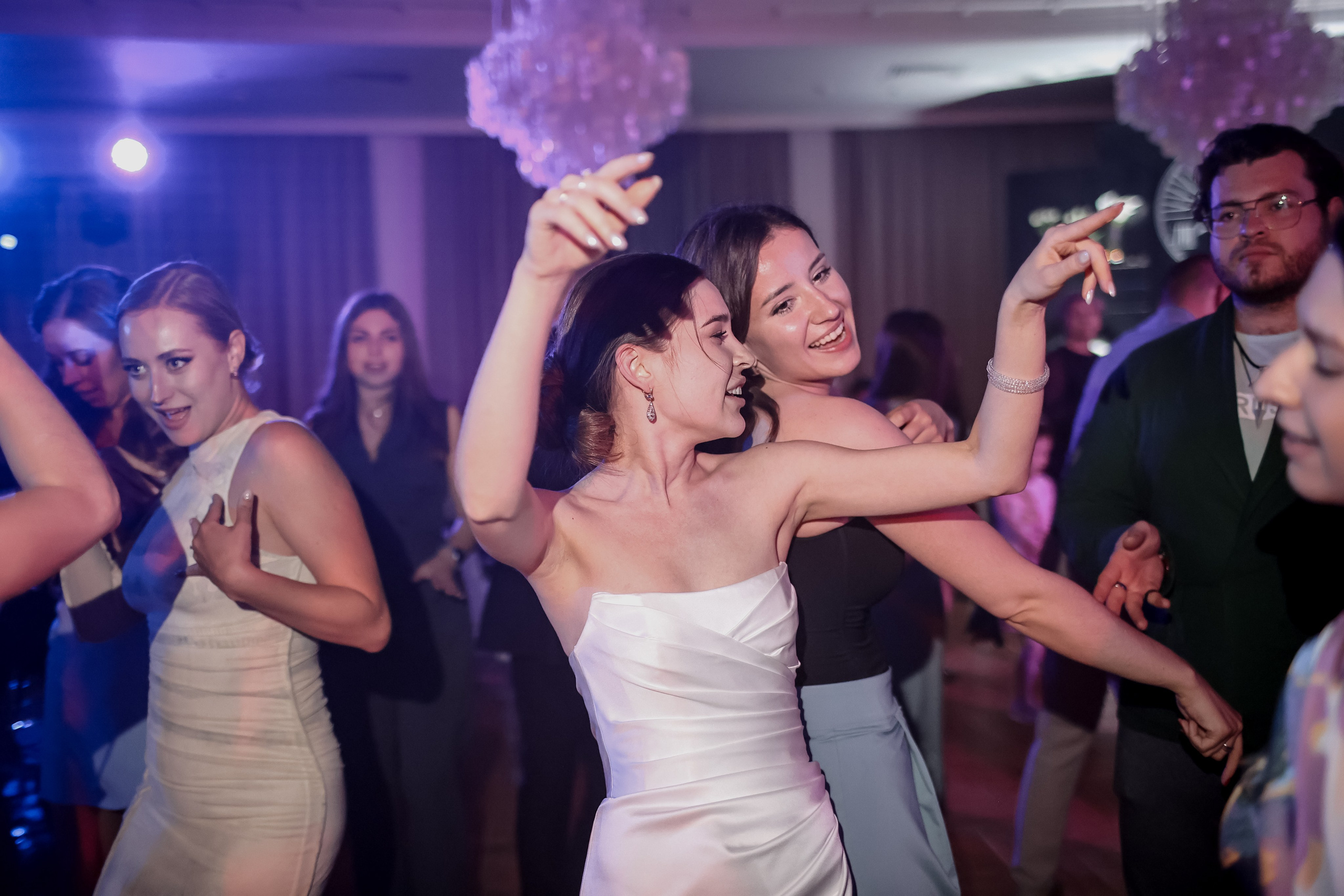 Нити Времени. Свадебный фотограф Ольга Веремчук