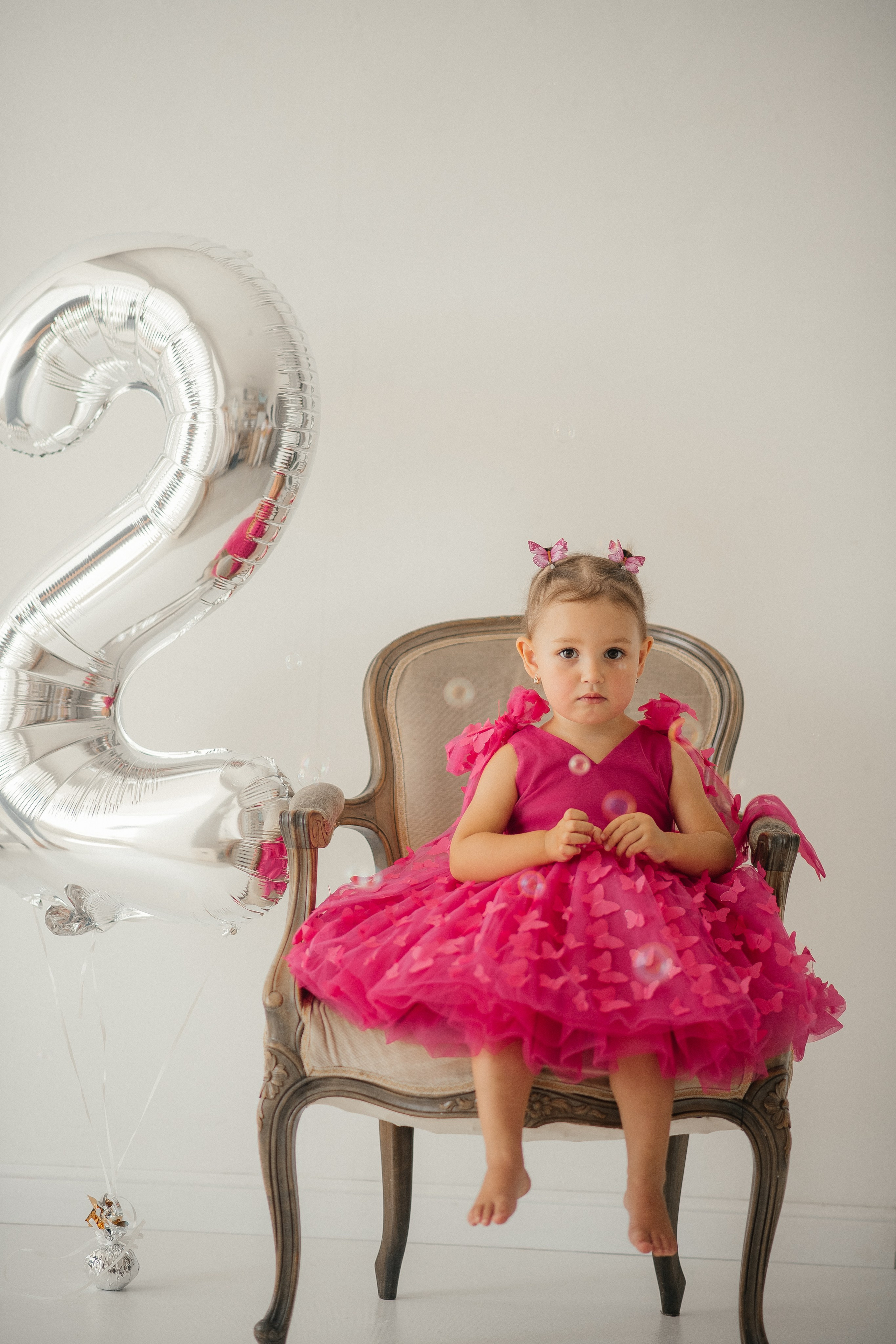 Детские съемки и дни рождения. Главная