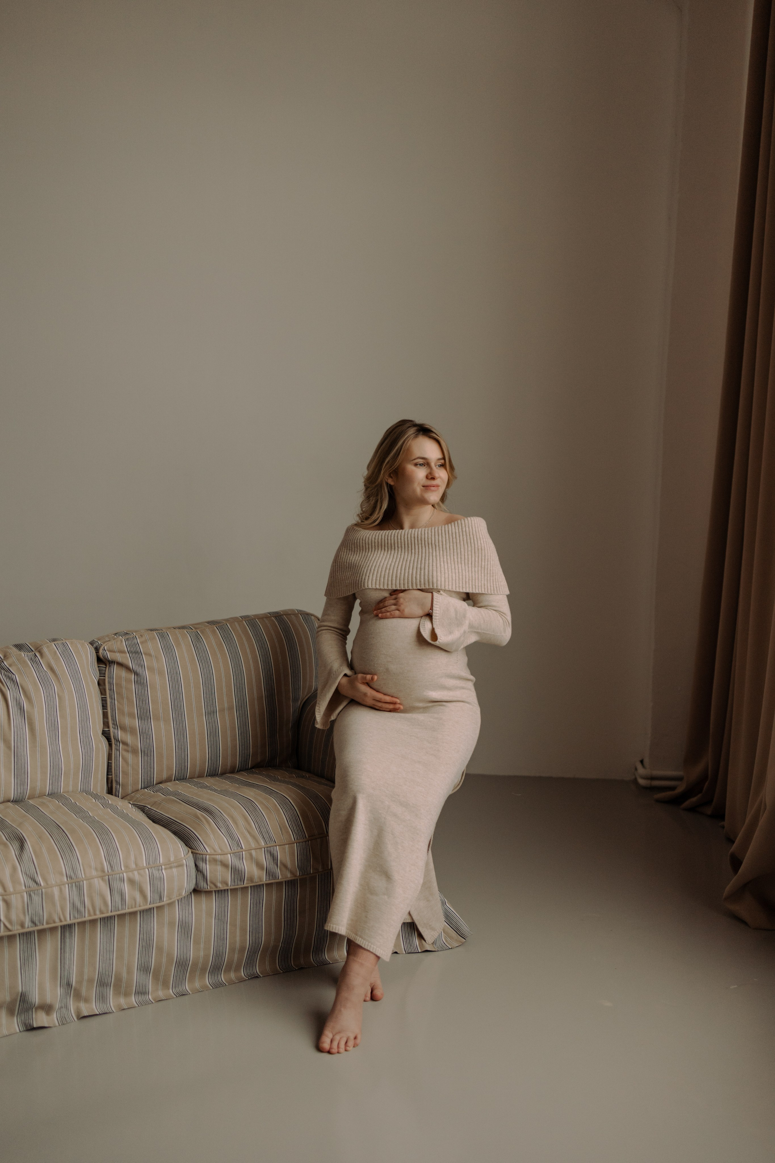 Луна и ее семья. Фотограф — Анималист | Санкт-Петербург