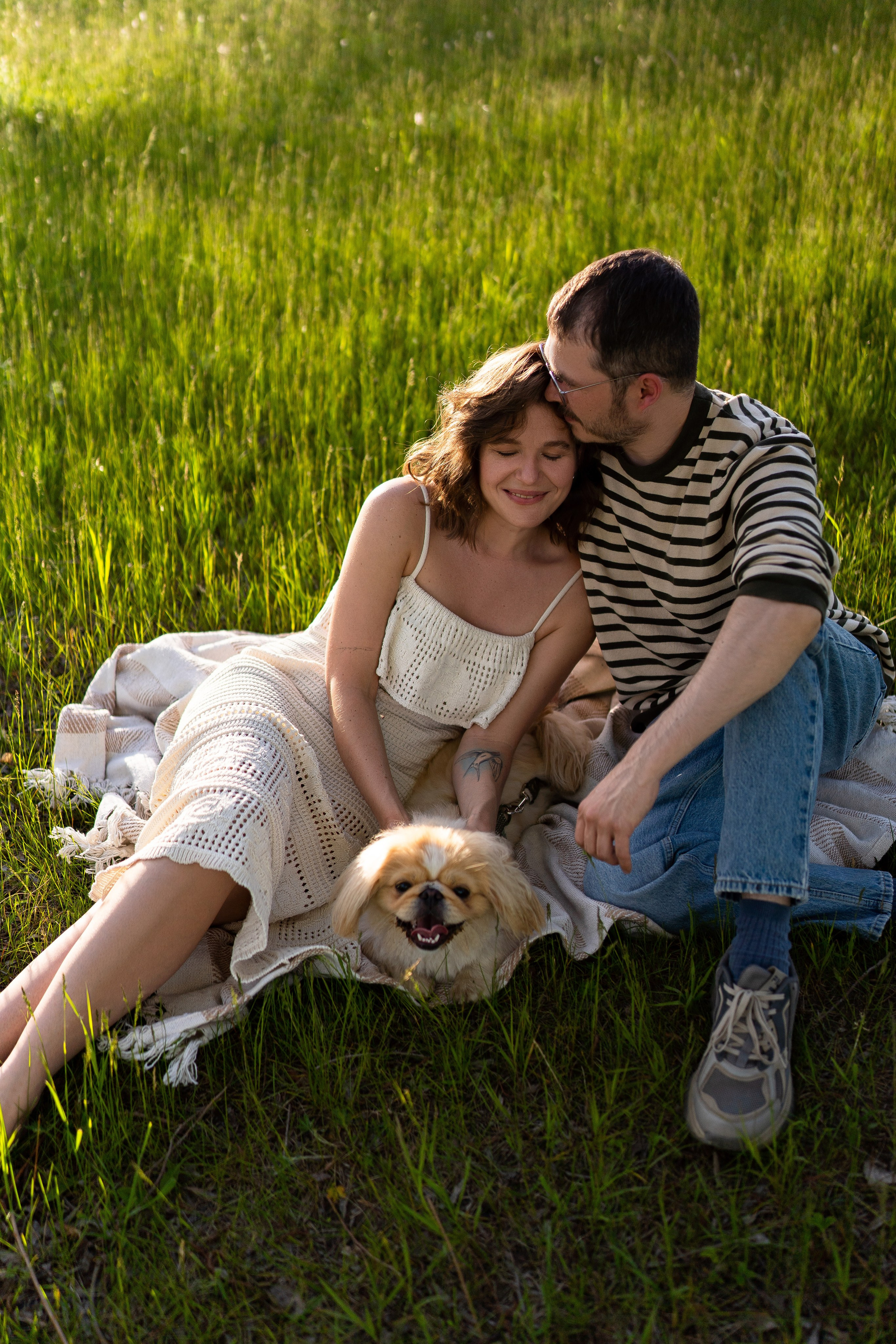 Смотреть серию. ЖЕНСКИЙ ФОТОГРАФ КРИСТИНА ВИГЕЛЬ