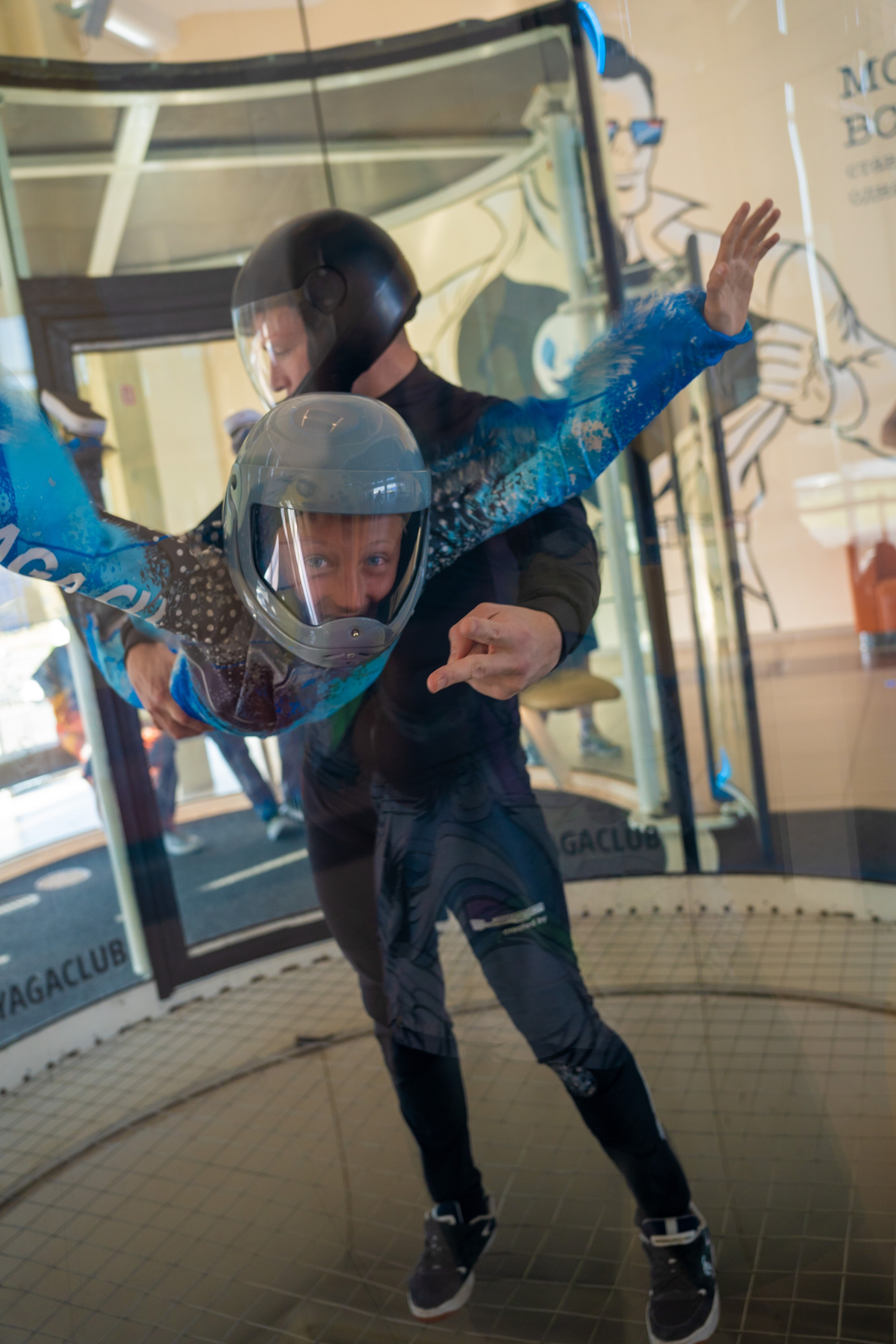 Дни рождения. Детский и семейный фотограф в Краснознаменске Гостеева Екатерина