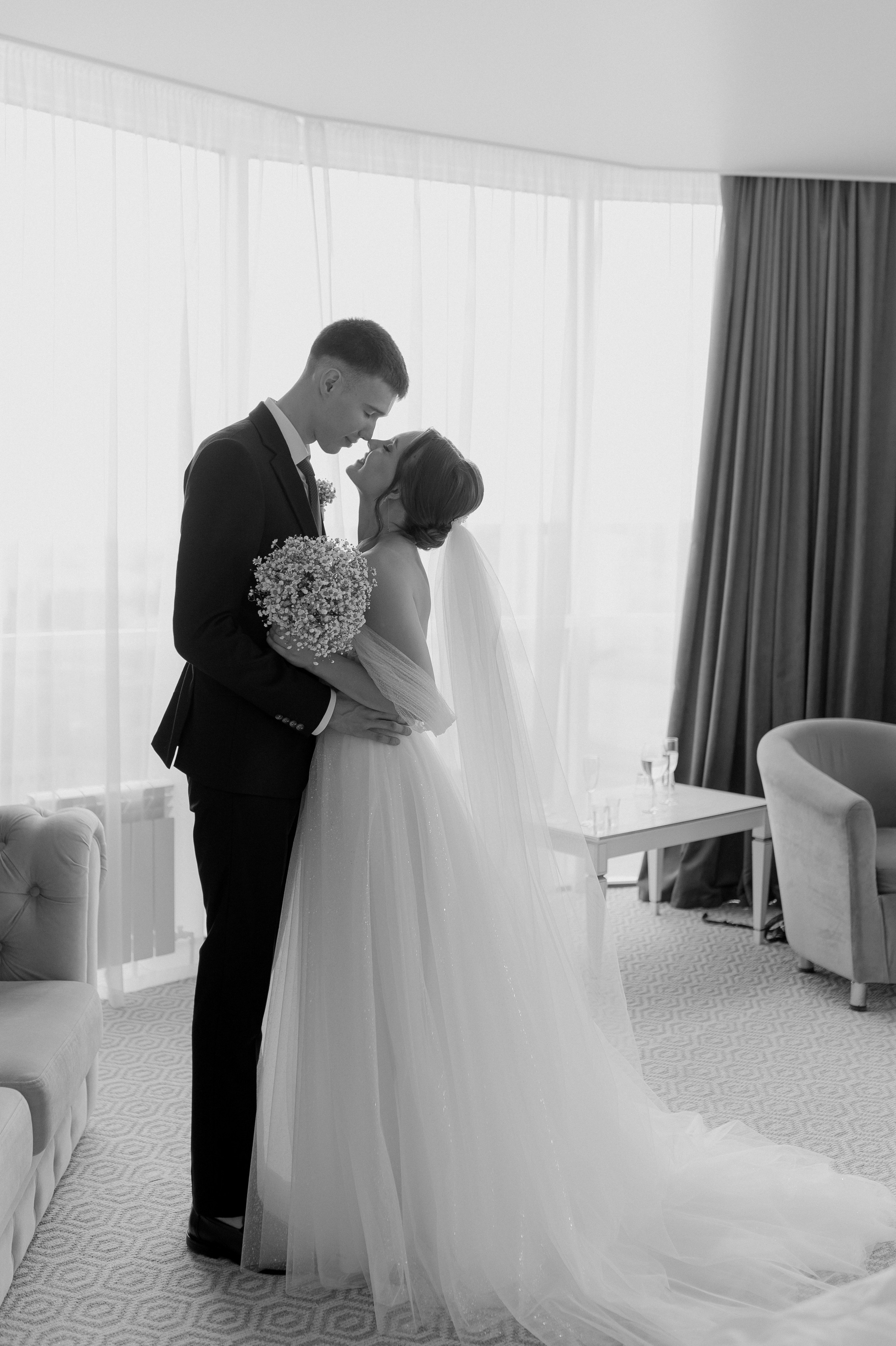 Д&К. Свадебный и семейный фотограф Олеся Маркелова