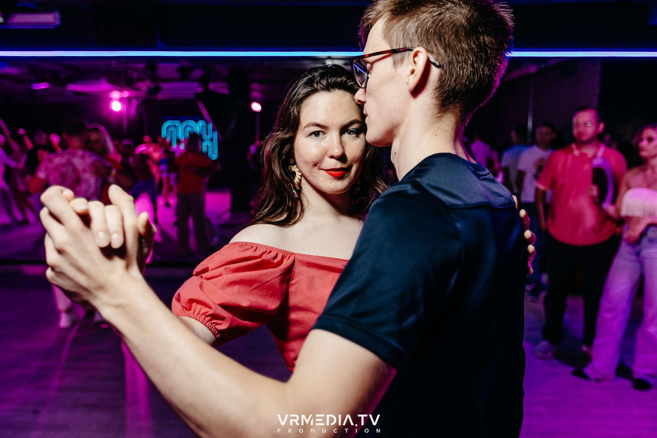 Фестиваль по Бразильскому Зуку в «House Of Danse»