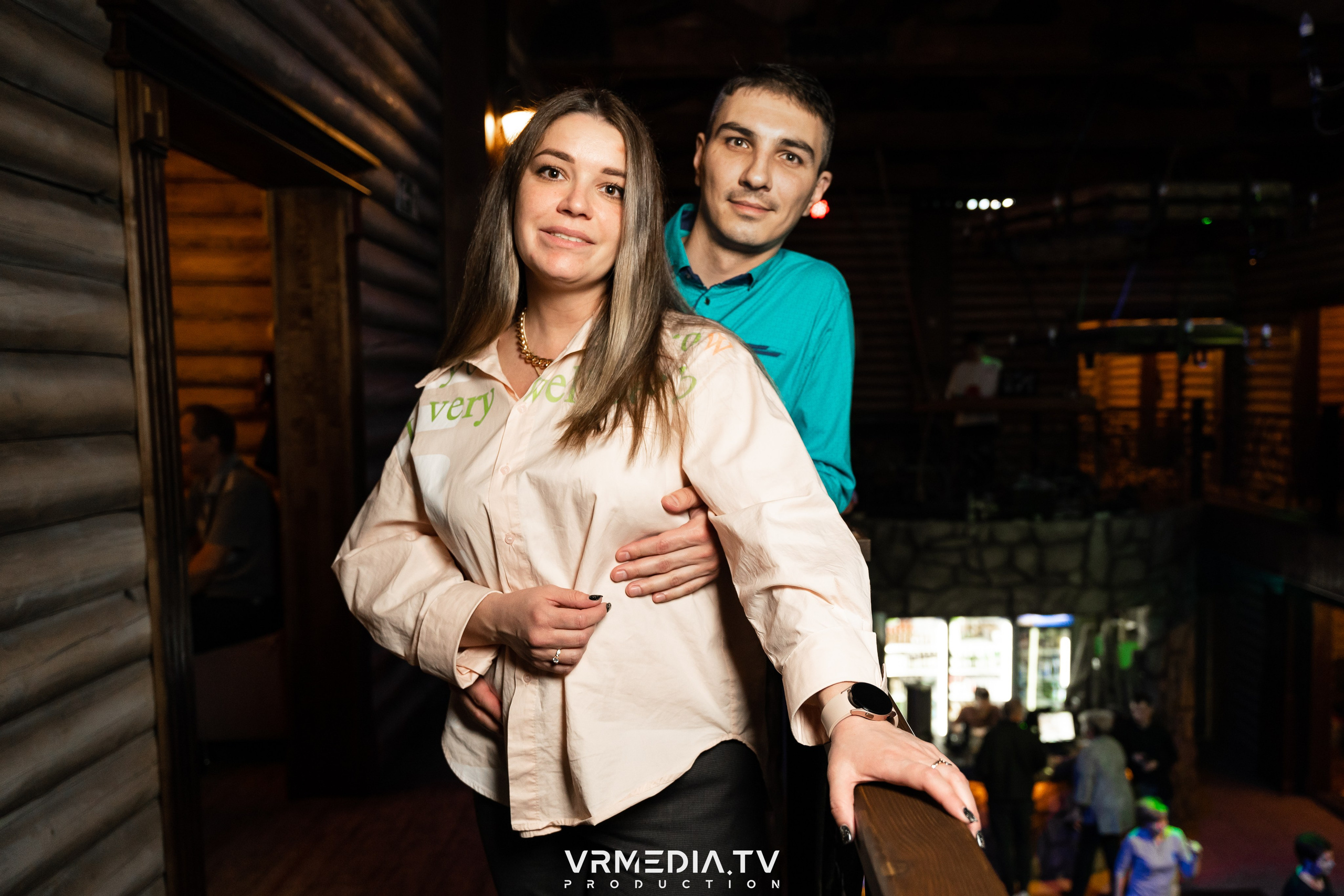 В гостях «У Петровича»