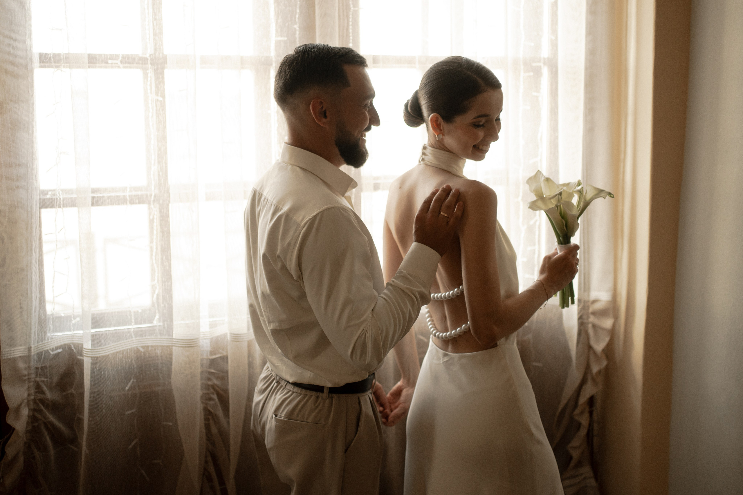 I & A. Фотограф в Архангельске